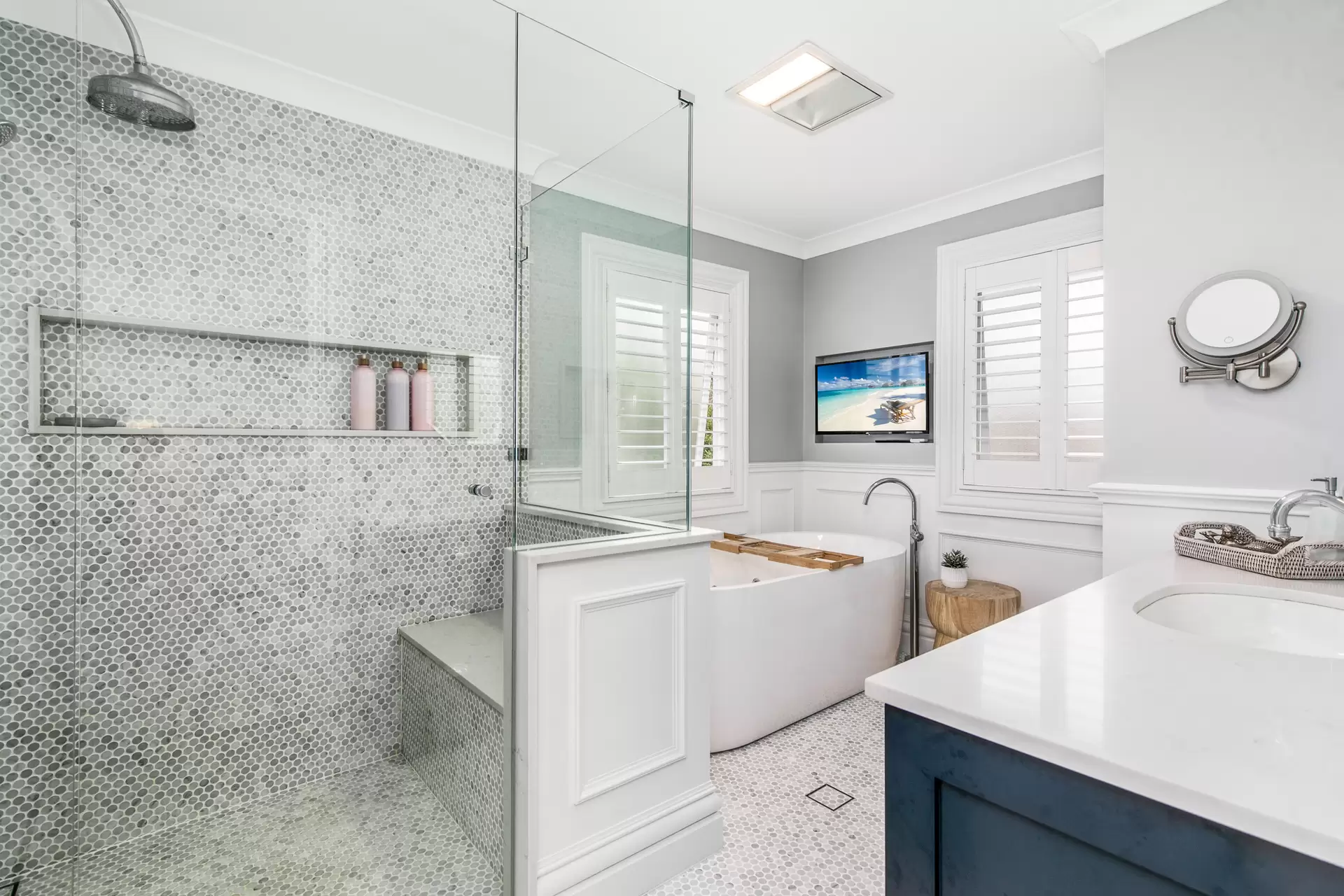 1 Charlton Avenue, Turramurra Sold by The Marshall Group - image 9