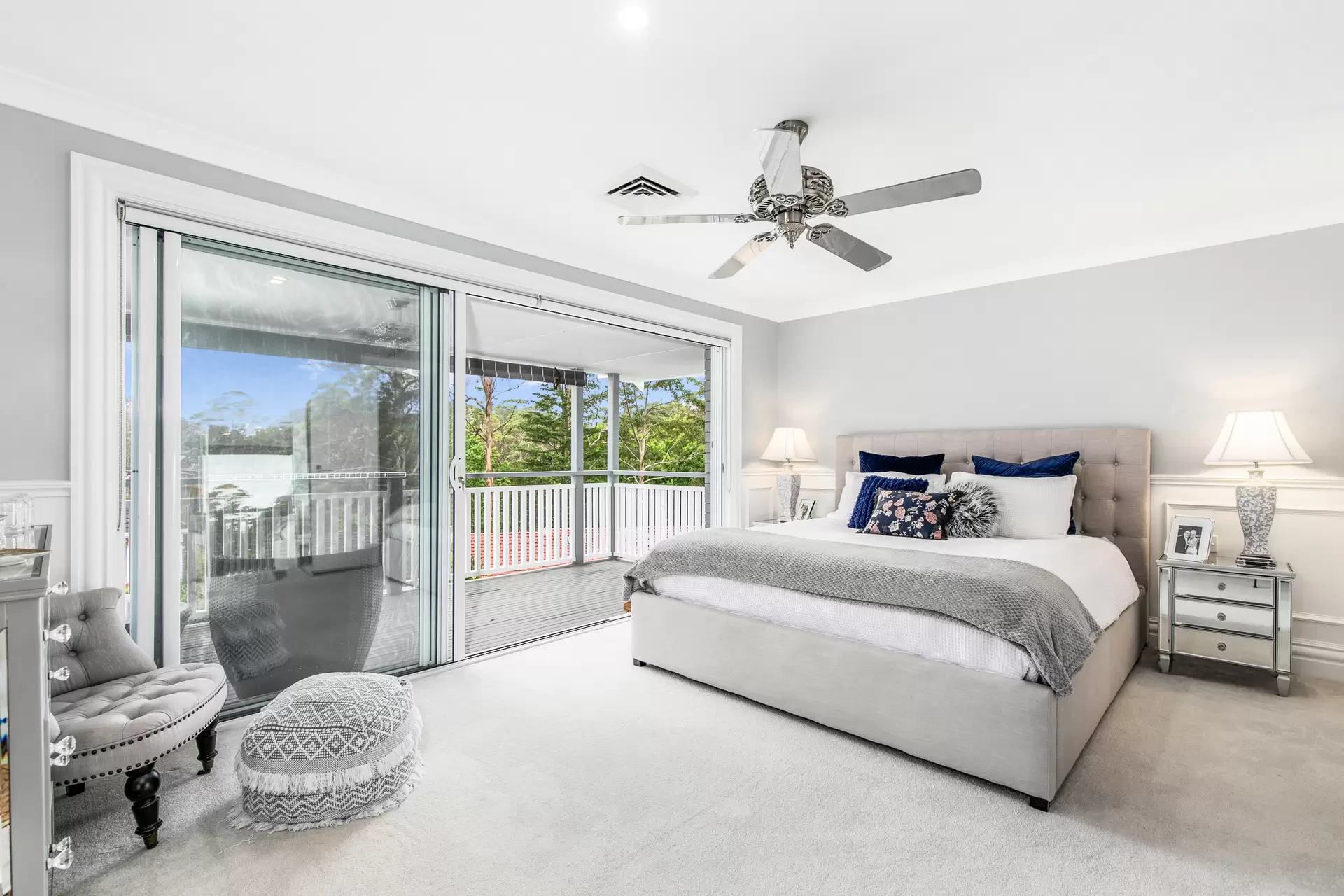 1 Charlton Avenue, Turramurra Sold by The Marshall Group - image 8