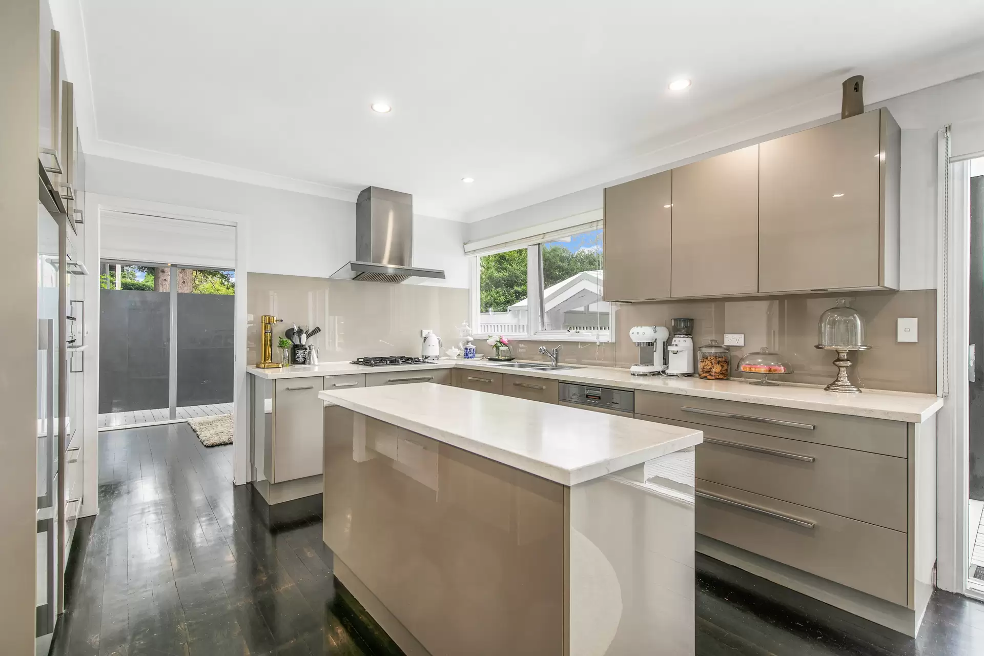 1 Charlton Avenue, Turramurra Sold by The Marshall Group - image 6