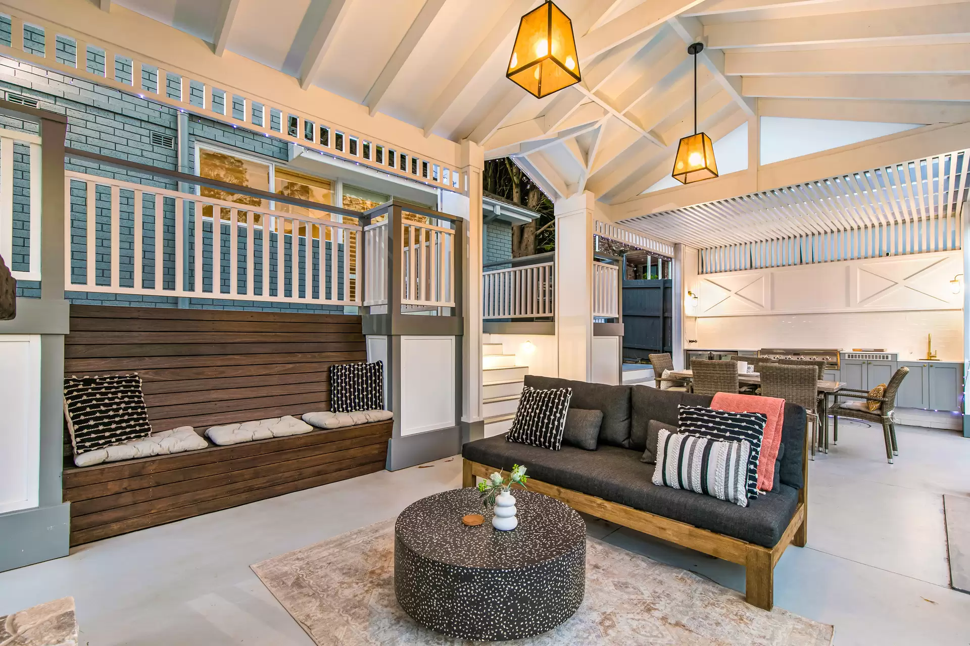 1 Charlton Avenue, Turramurra Sold by The Marshall Group - image 3