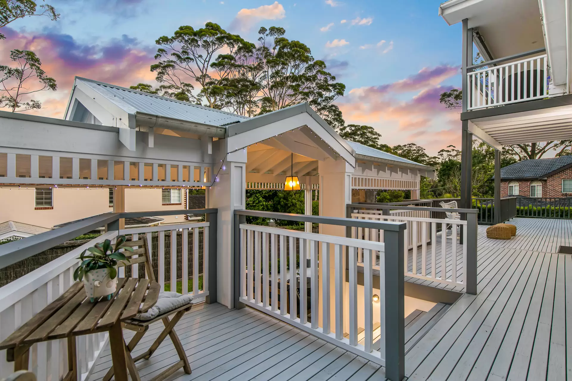 1 Charlton Avenue, Turramurra Sold by The Marshall Group - image 13