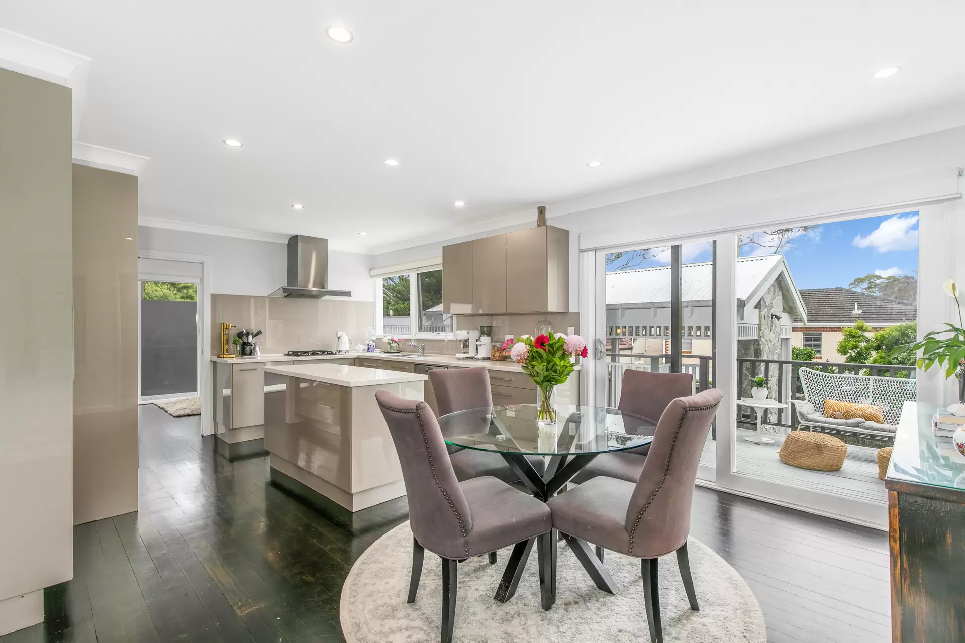 1 Charlton Avenue, Turramurra Sold by The Marshall Group - image 4