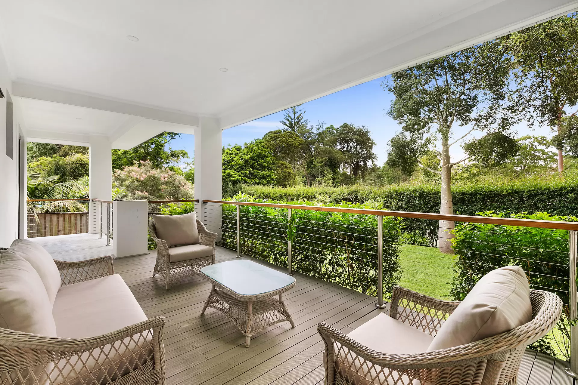 131A Livingstone Avenue, Pymble Sold by The Marshall Group - image 2