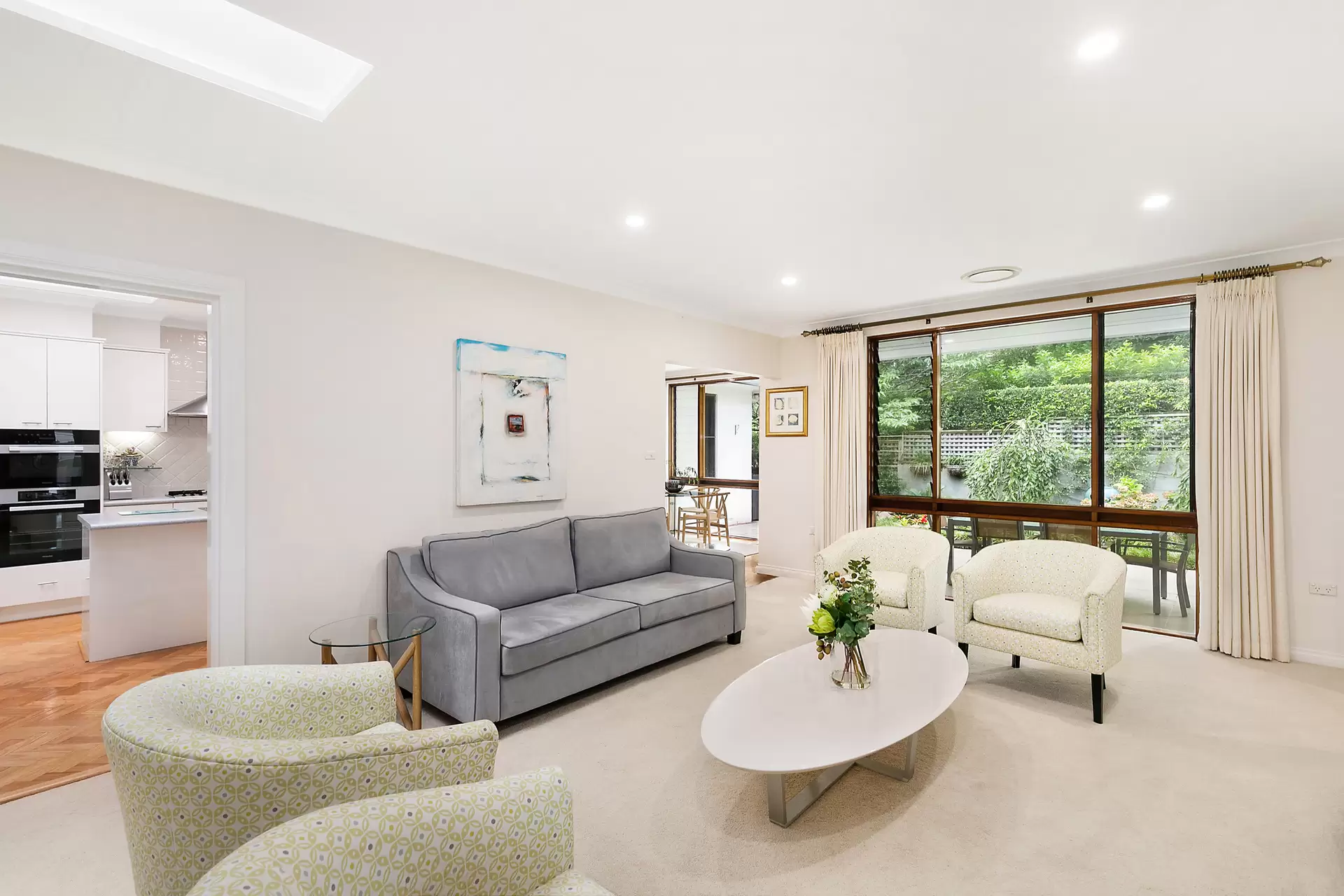 131A Livingstone Avenue, Pymble Sold by The Marshall Group - image 4