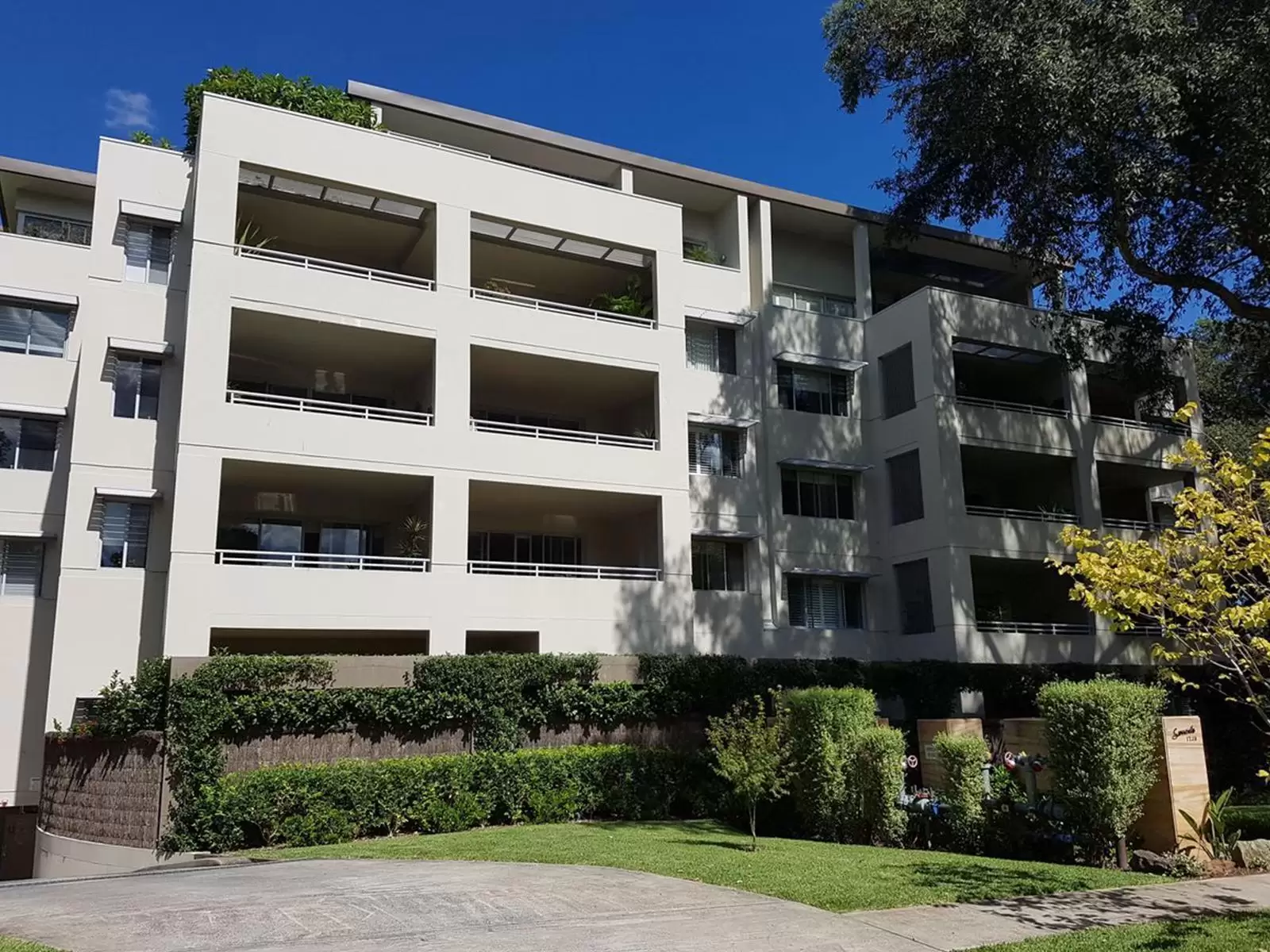 4/17-19 Newhaven Place, St Ives Sold by The Marshall Group - image 9