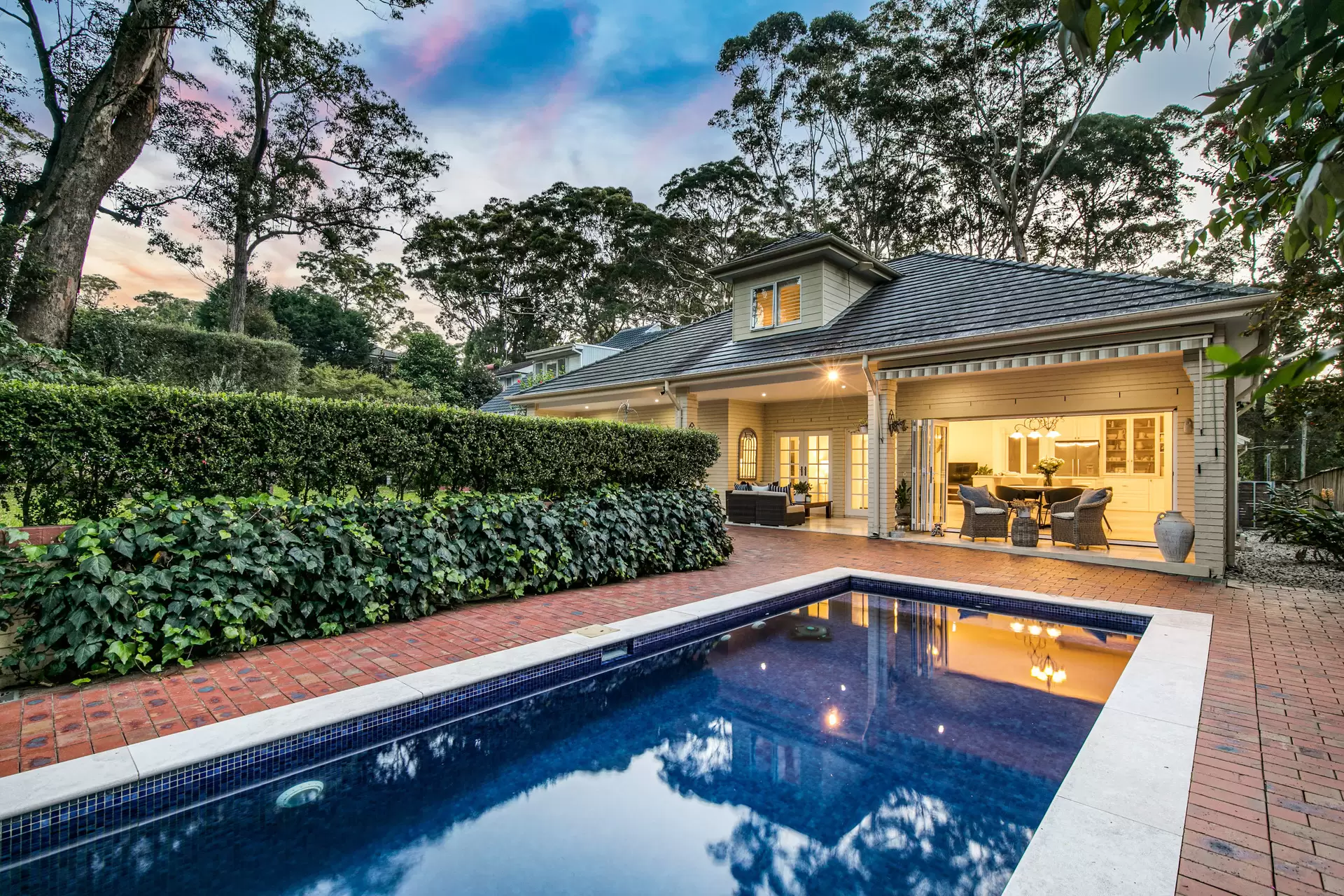 35 Mahratta Avenue, Wahroonga Sold by The Marshall Group - image 1