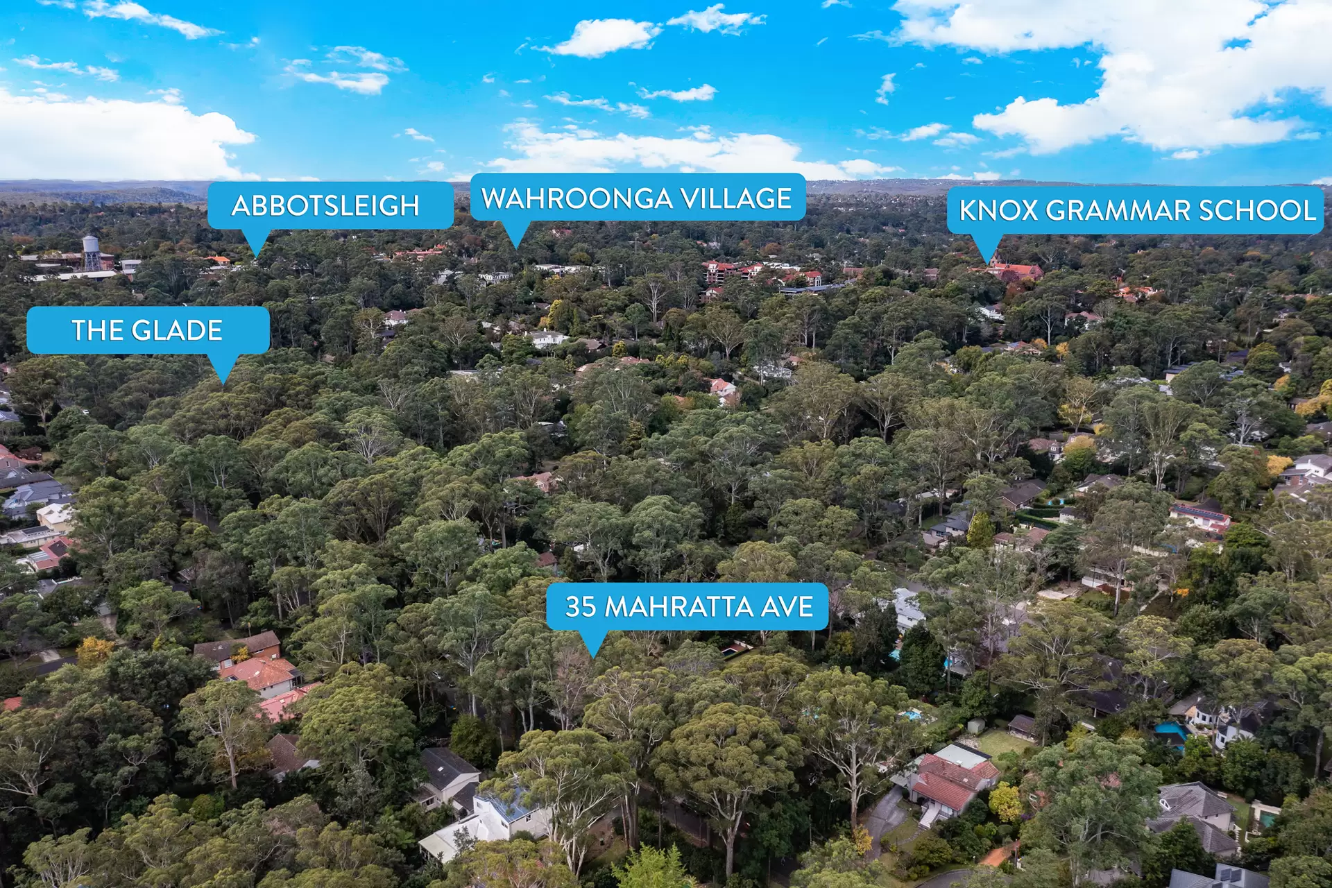 35 Mahratta Avenue, Wahroonga Sold by The Marshall Group - image 16