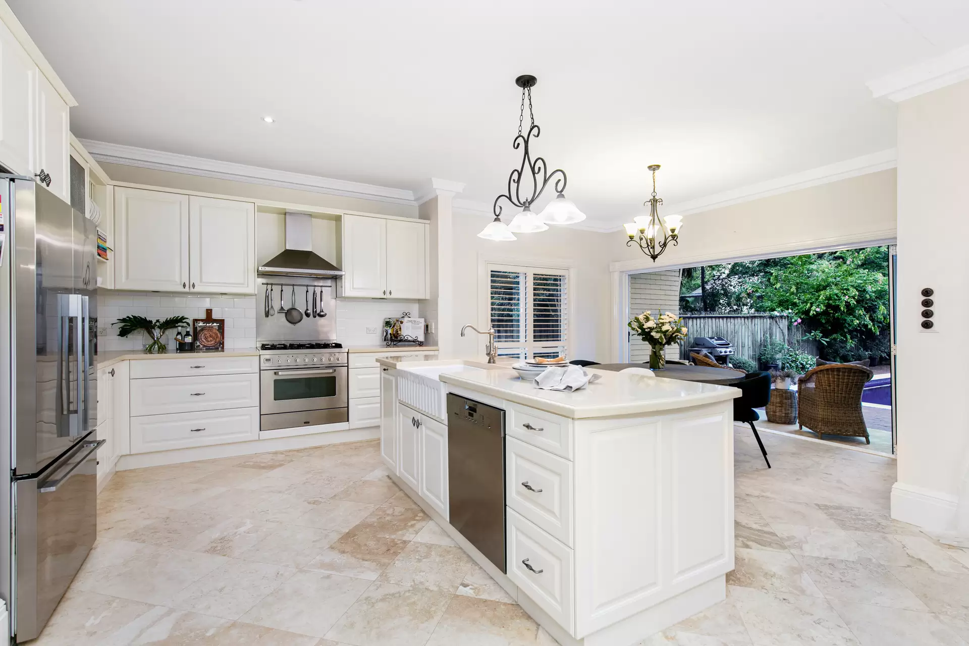 35 Mahratta Avenue, Wahroonga Sold by The Marshall Group - image 3