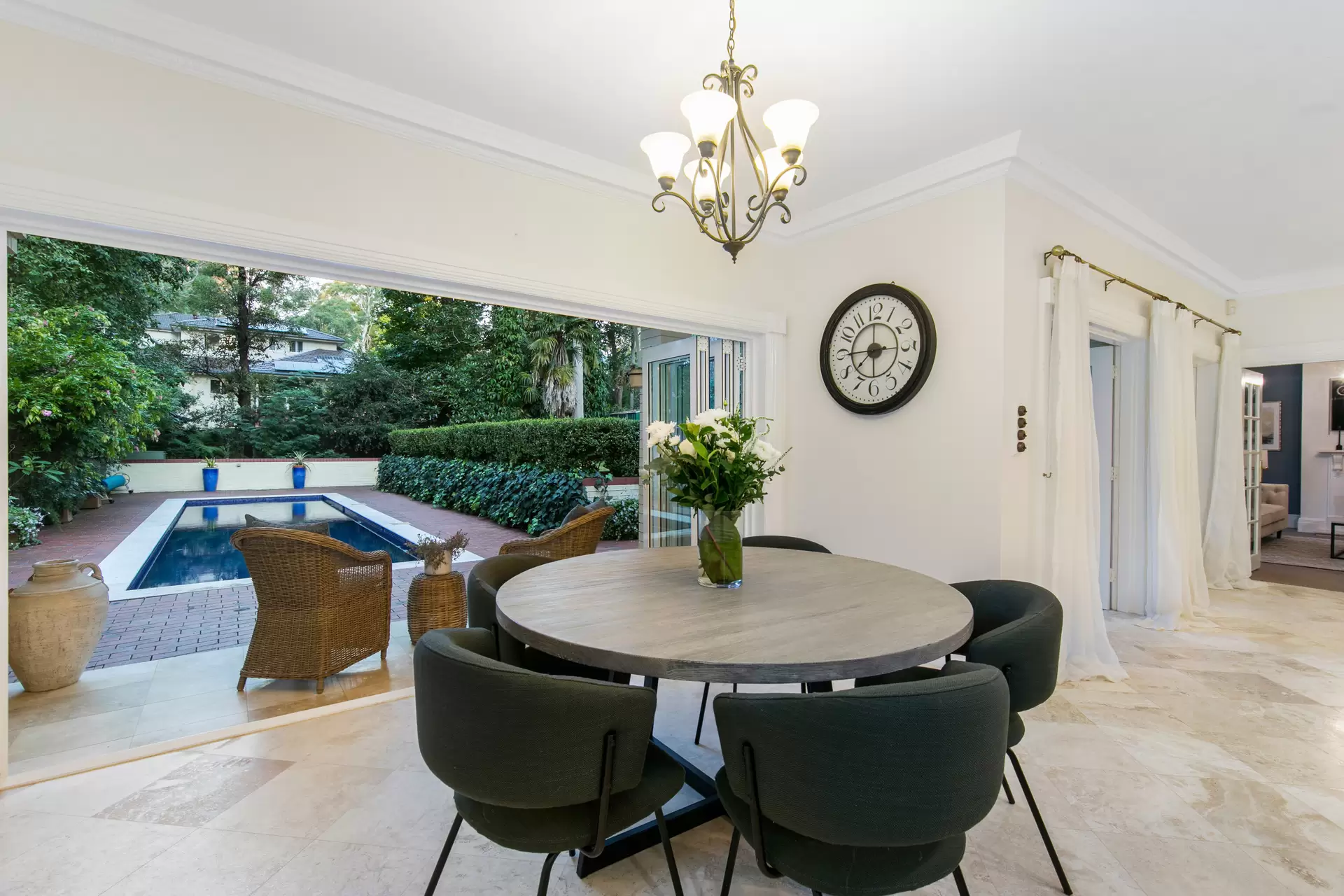 35 Mahratta Avenue, Wahroonga Sold by The Marshall Group - image 5