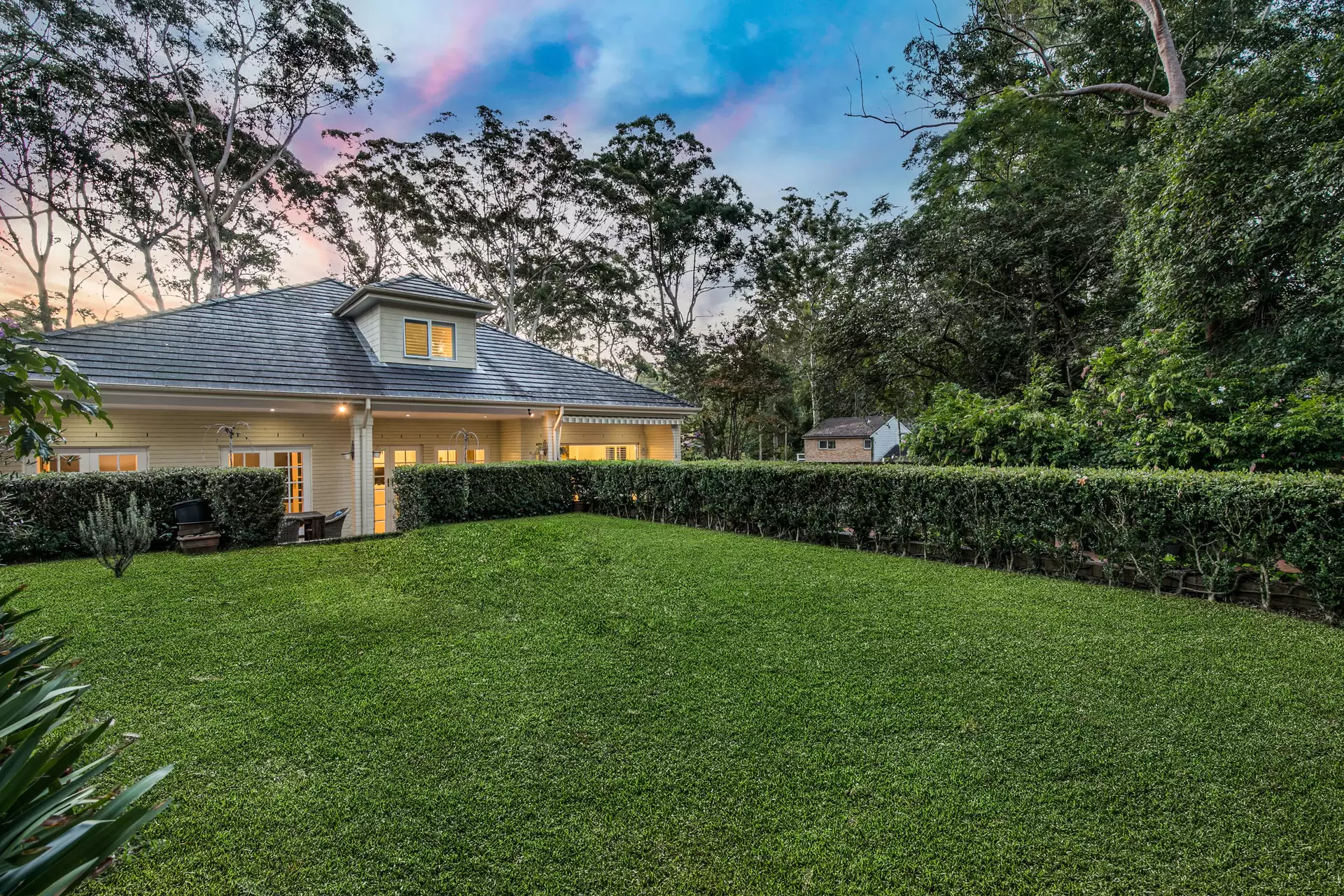 35 Mahratta Avenue, Wahroonga Sold by The Marshall Group - image 13