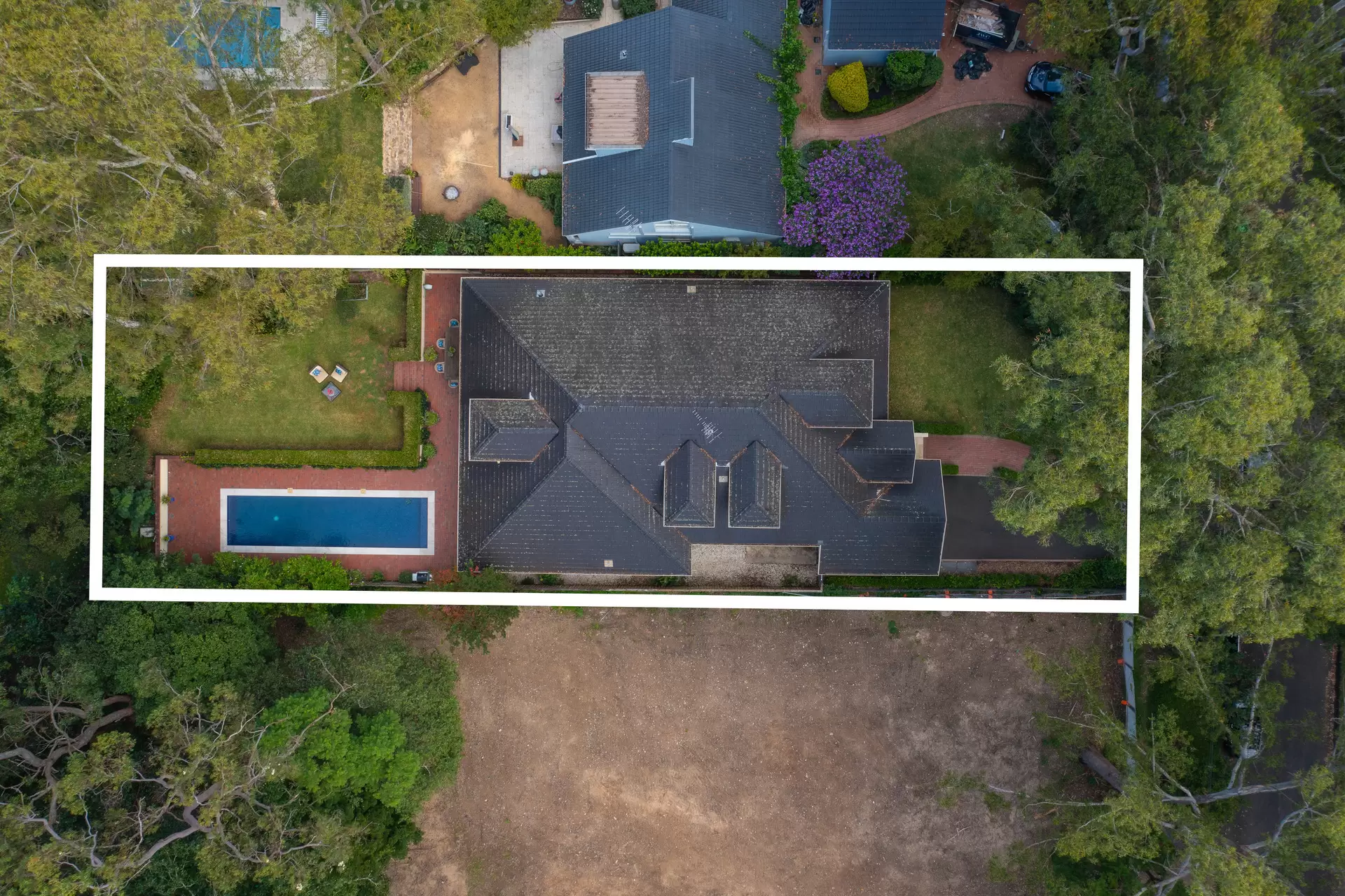 35 Mahratta Avenue, Wahroonga Sold by The Marshall Group - image 15