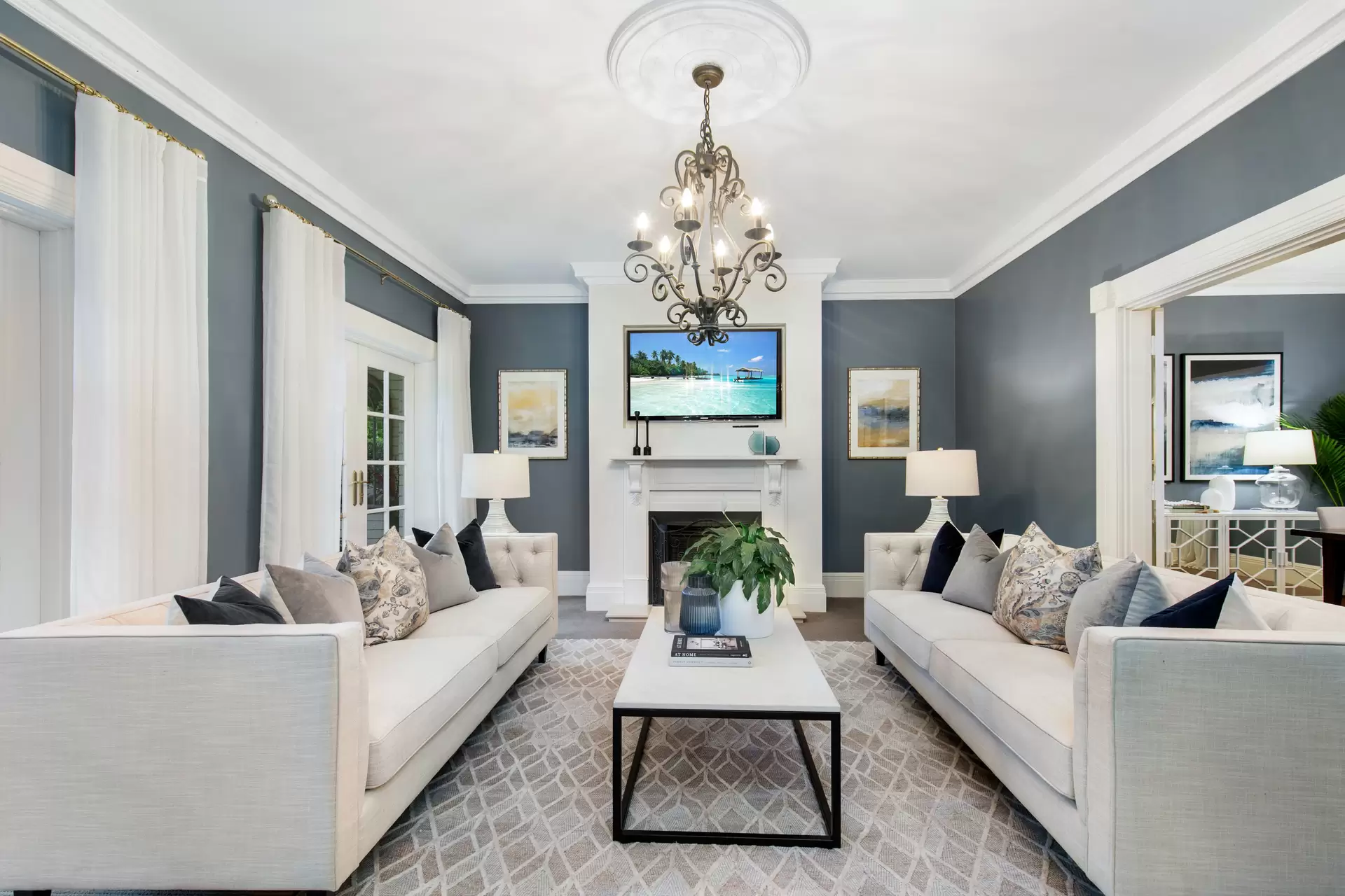 35 Mahratta Avenue, Wahroonga Sold by The Marshall Group - image 2