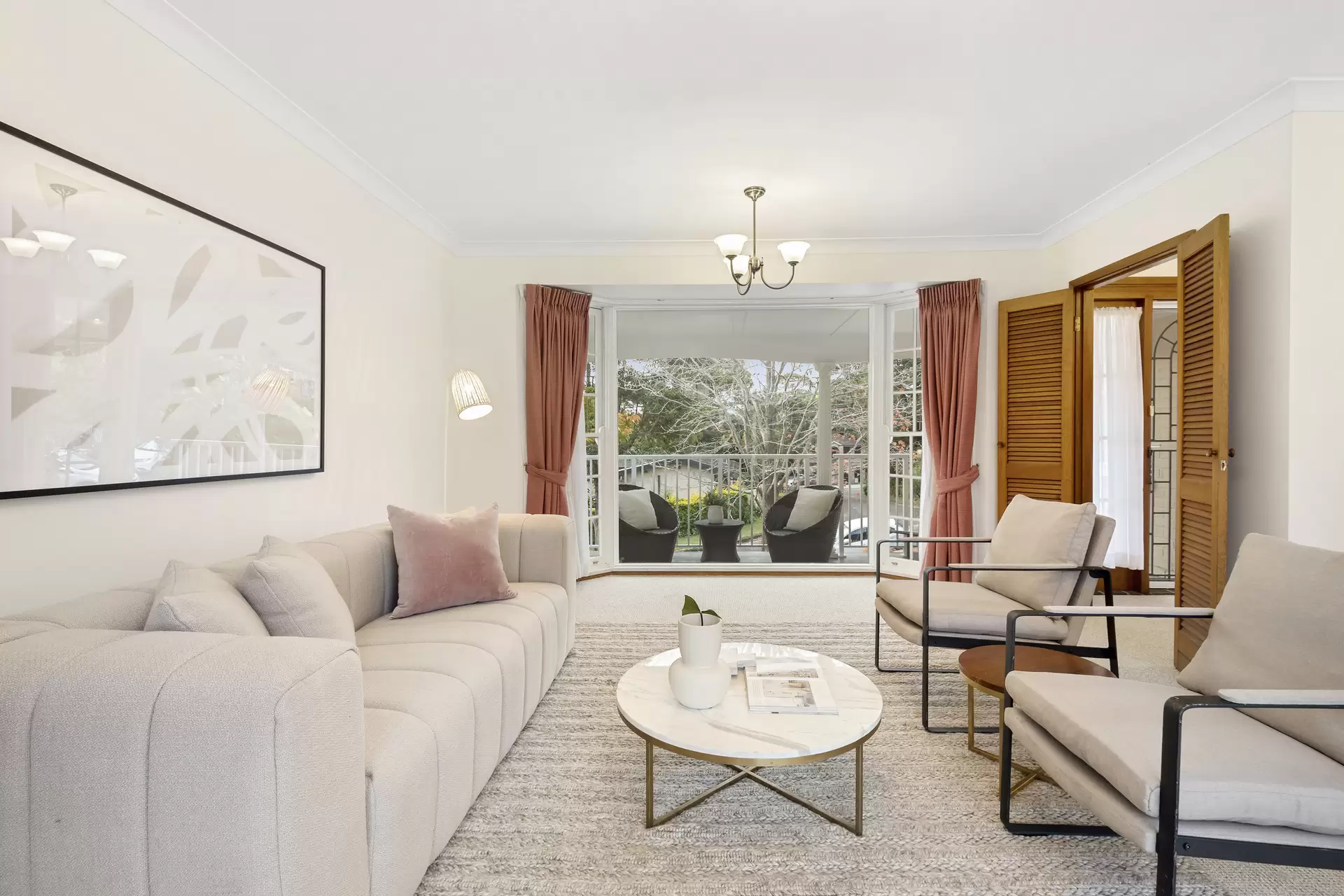 28 Cashel Crescent, Killarney Heights Sold by The Marshall Group - image 2