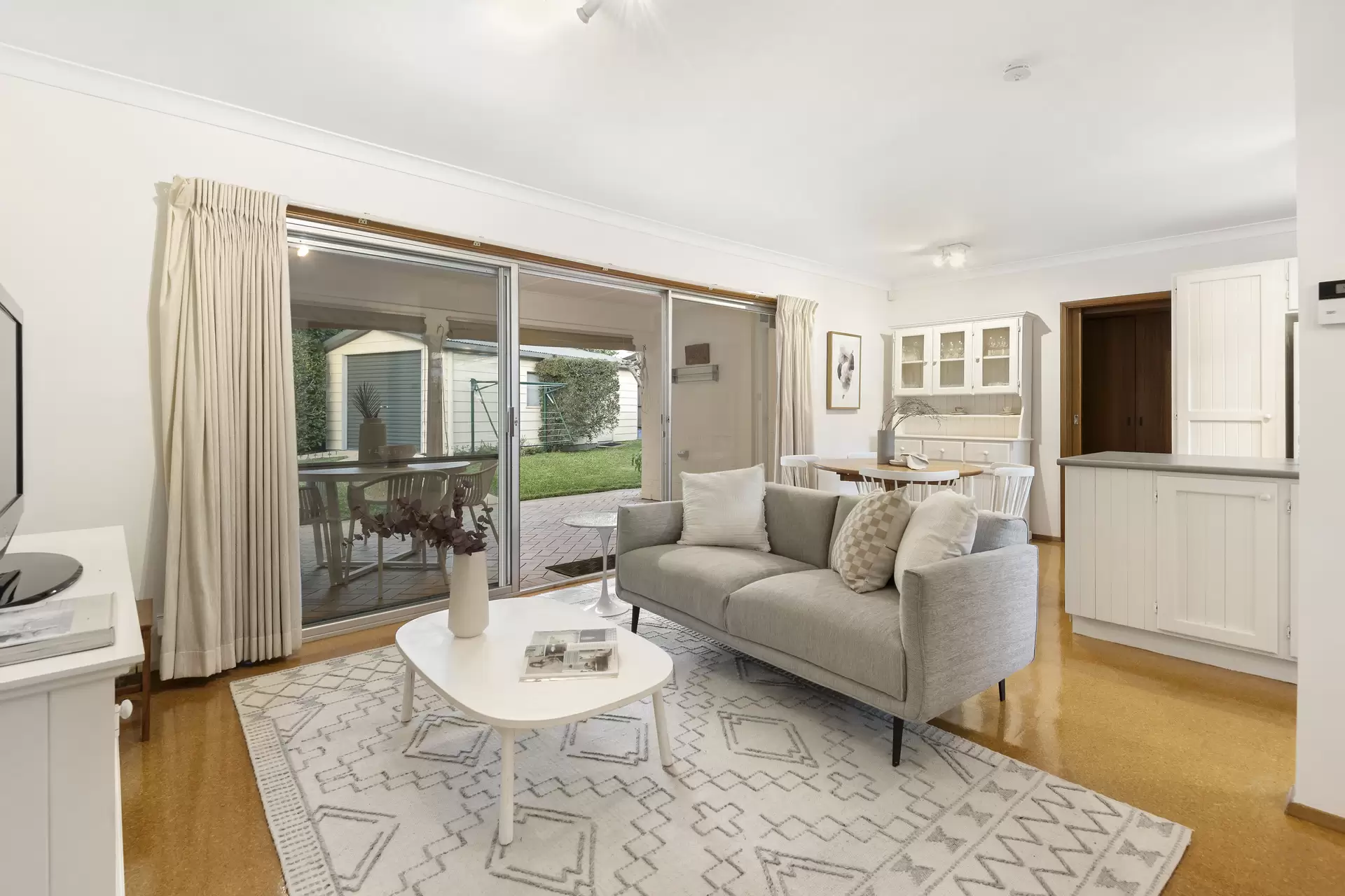 28 Cashel Crescent, Killarney Heights Sold by The Marshall Group - image 6