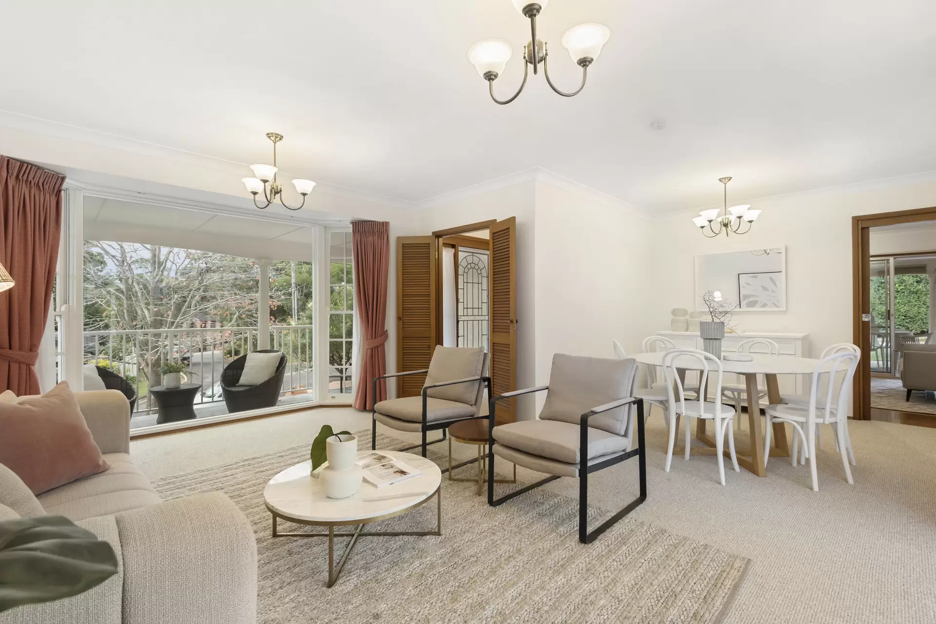 28 Cashel Crescent, Killarney Heights Sold by The Marshall Group - image 4