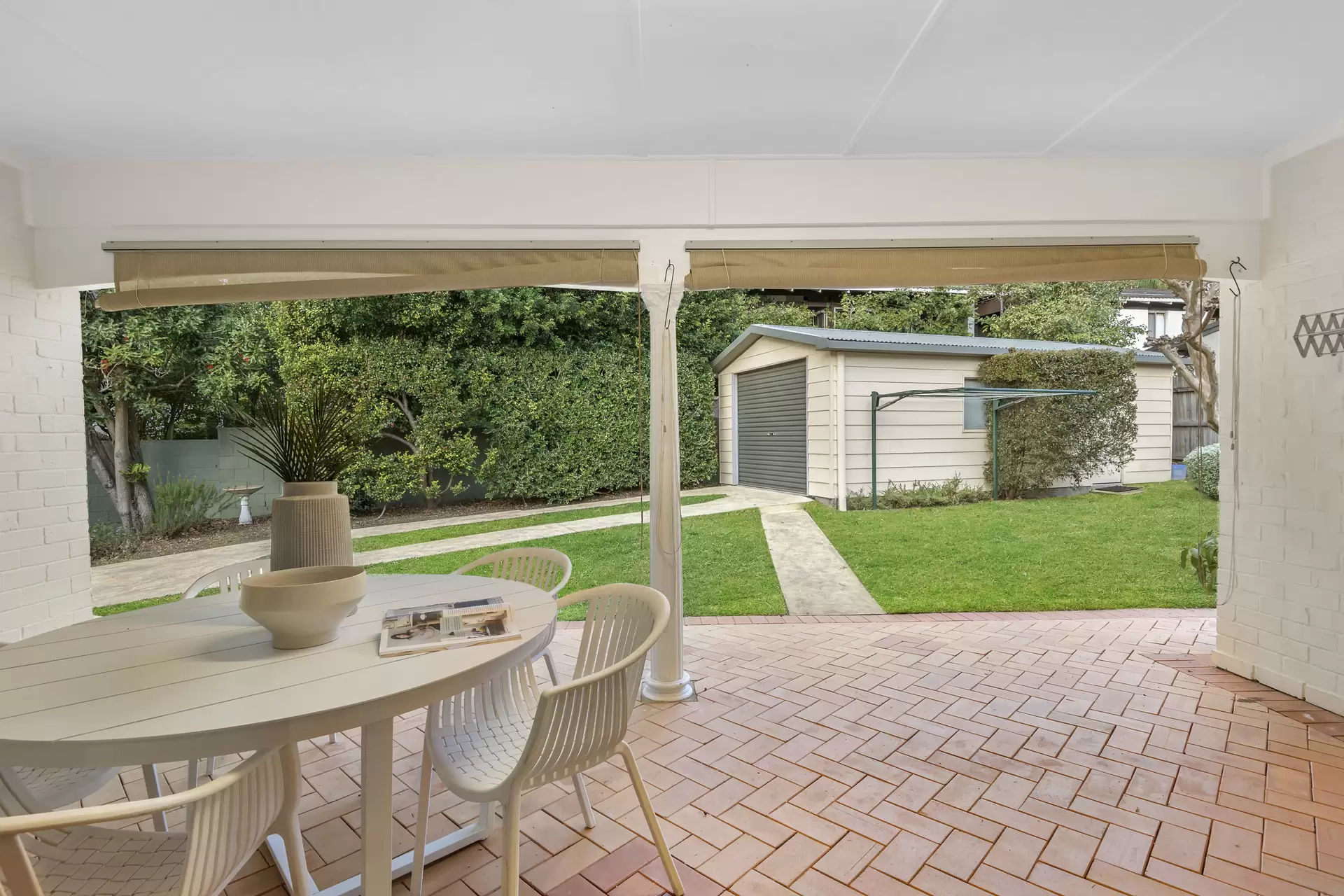 28 Cashel Crescent, Killarney Heights Sold by The Marshall Group - image 9