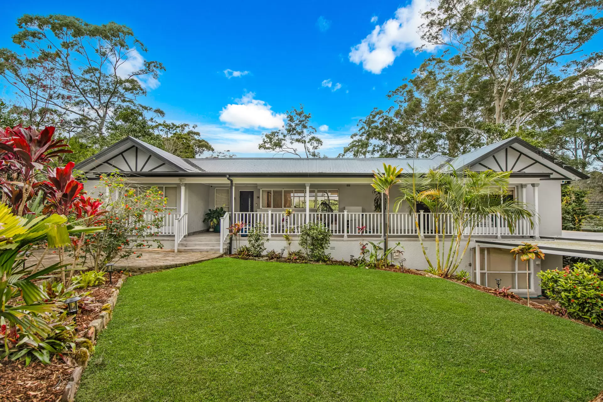 14 Gilda Avenue, Wahroonga Sold by The Marshall Group - image 1