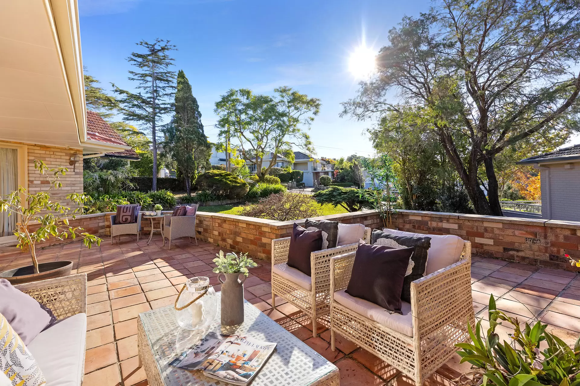 9 The Crest, Killara Sold by The Marshall Group - image 2