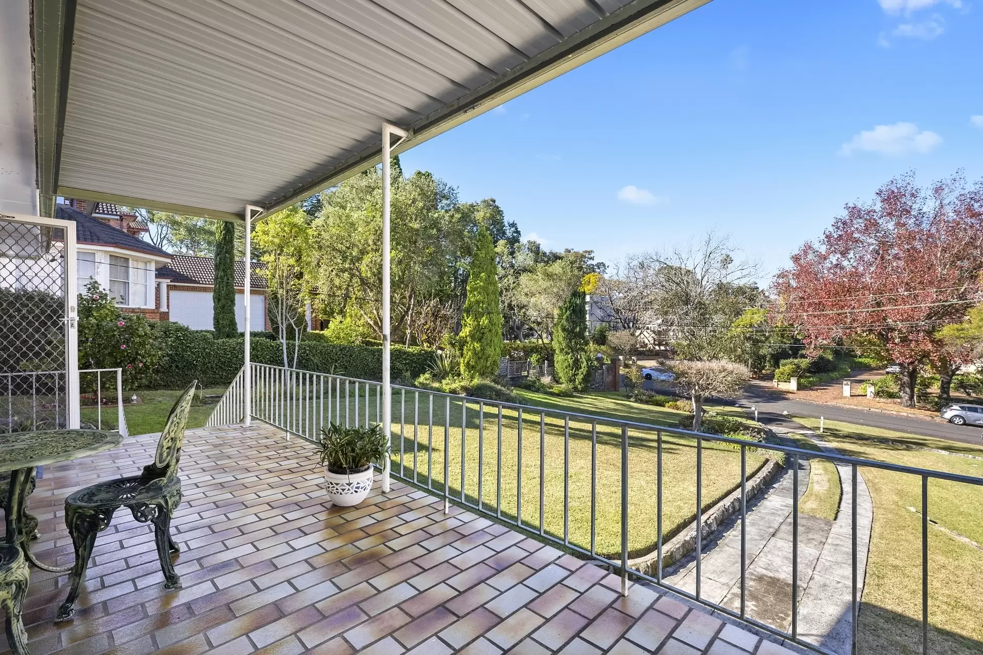 11 Manning Road, Killara Sold by The Marshall Group - image 4