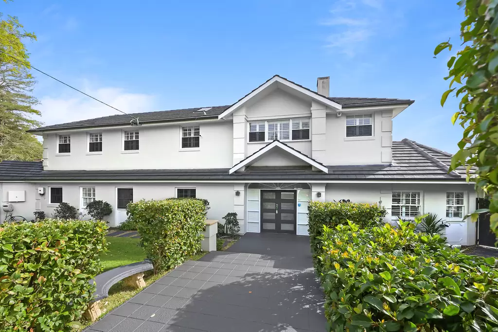 26 Bundabah Avenue, St Ives Sold by The Marshall Group