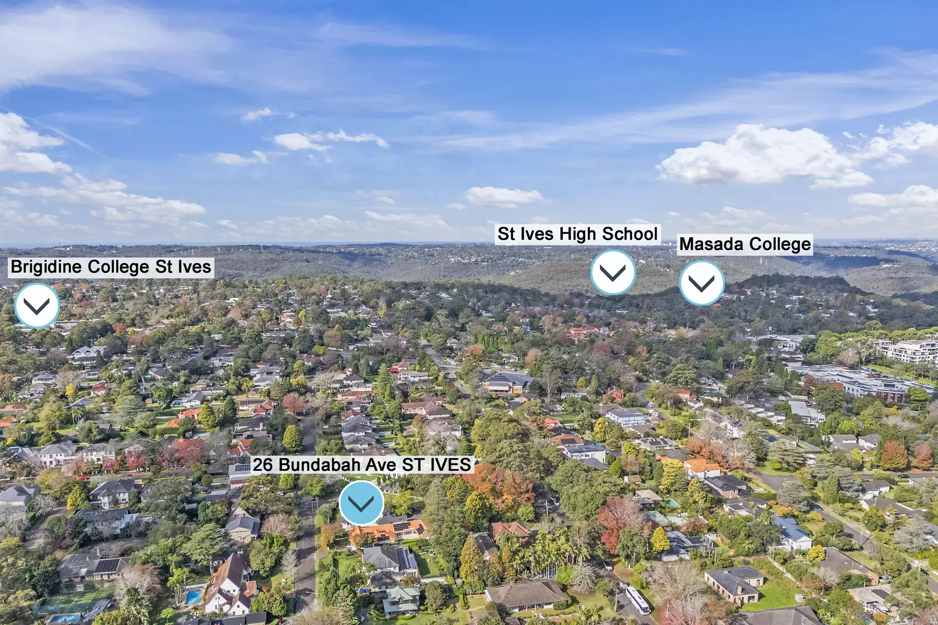 26 Bundabah Avenue, St Ives Sold by The Marshall Group - image 15