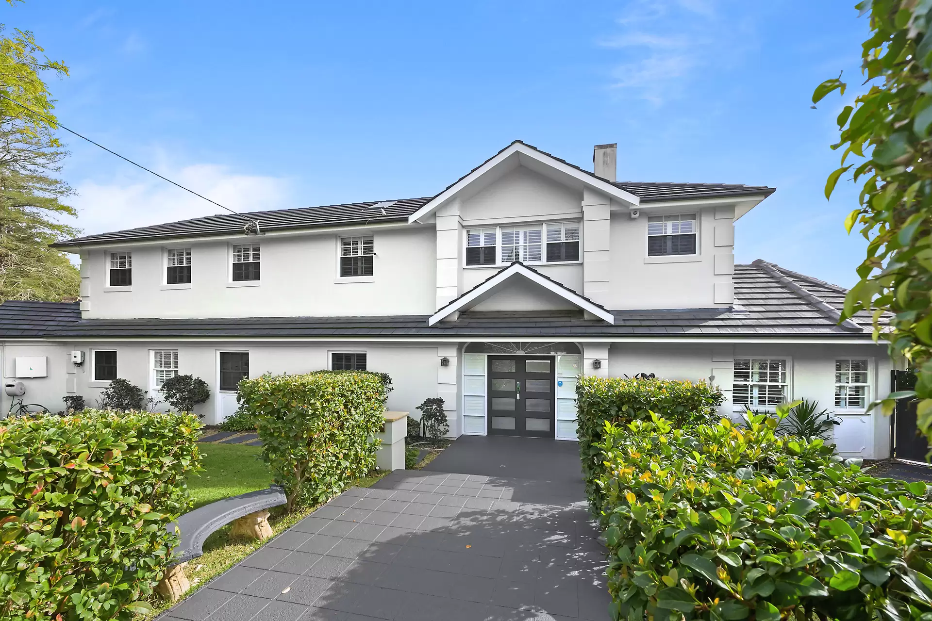 26 Bundabah Avenue, St Ives Sold by The Marshall Group - image 1