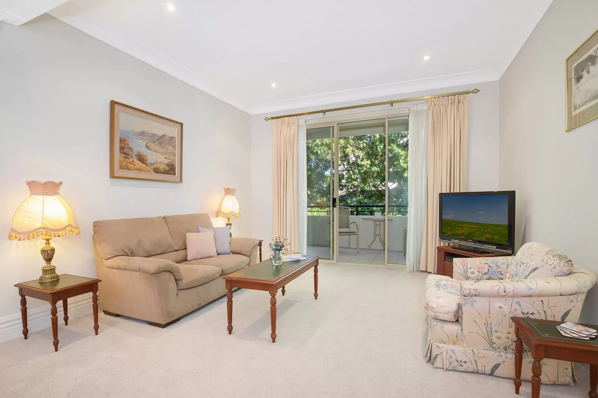 5/23-25 Dumaresq Street, Gordon Sold by The Marshall Group - image 4