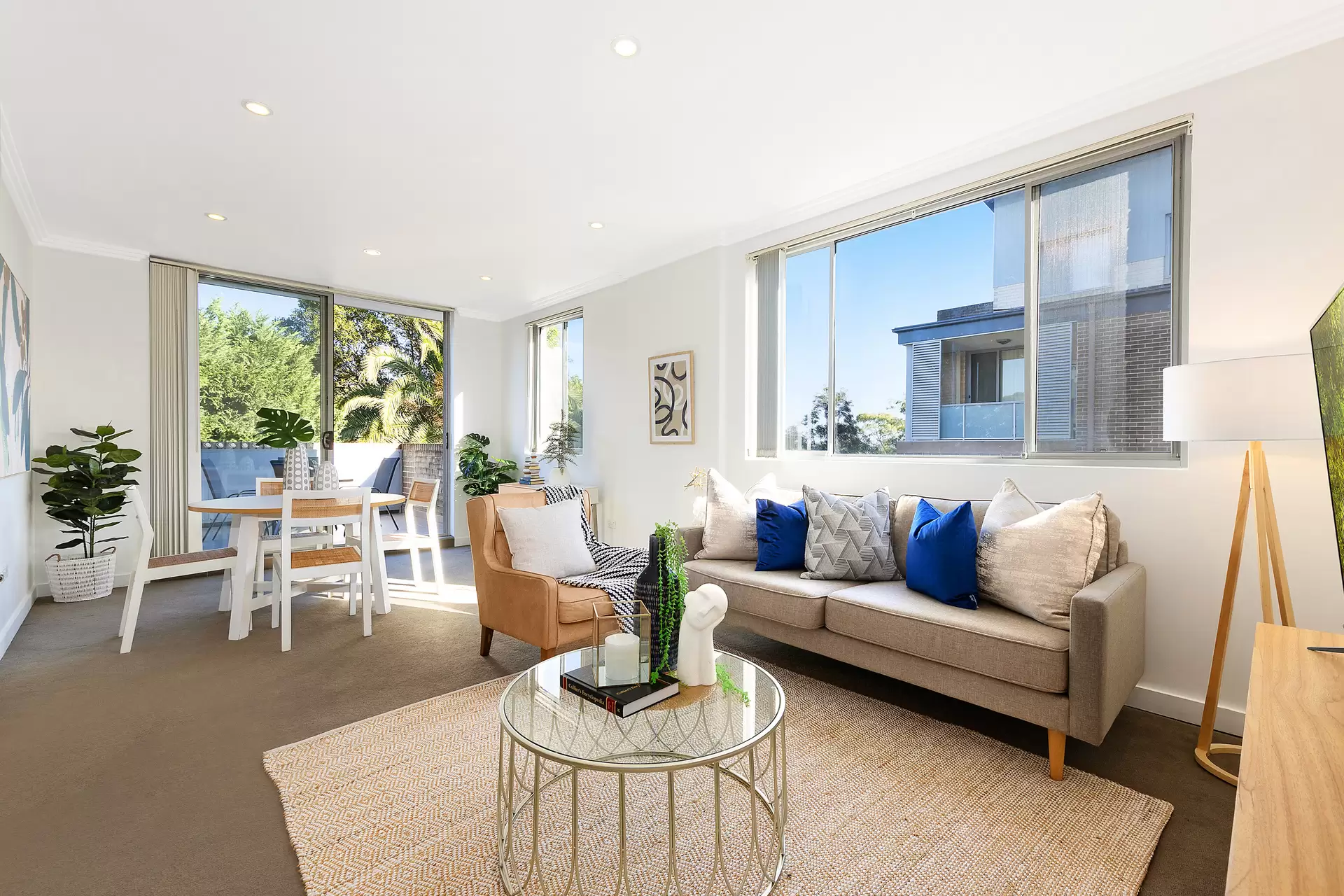 11/3 Cecil Street, Gordon Sold by The Marshall Group - image 1