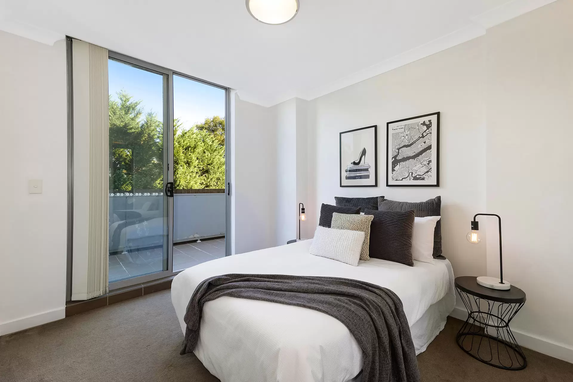 11/3 Cecil Street, Gordon Sold by The Marshall Group - image 2