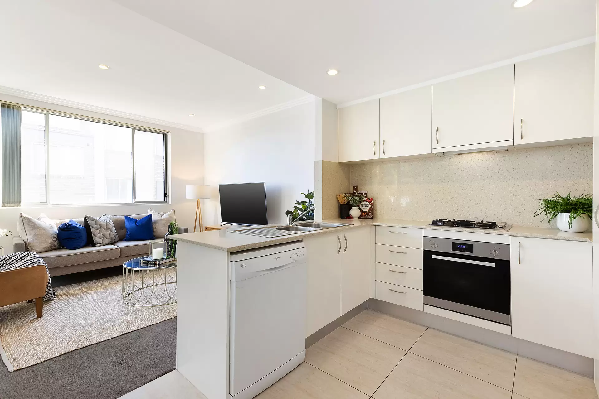 11/3 Cecil Street, Gordon Sold by The Marshall Group - image 3