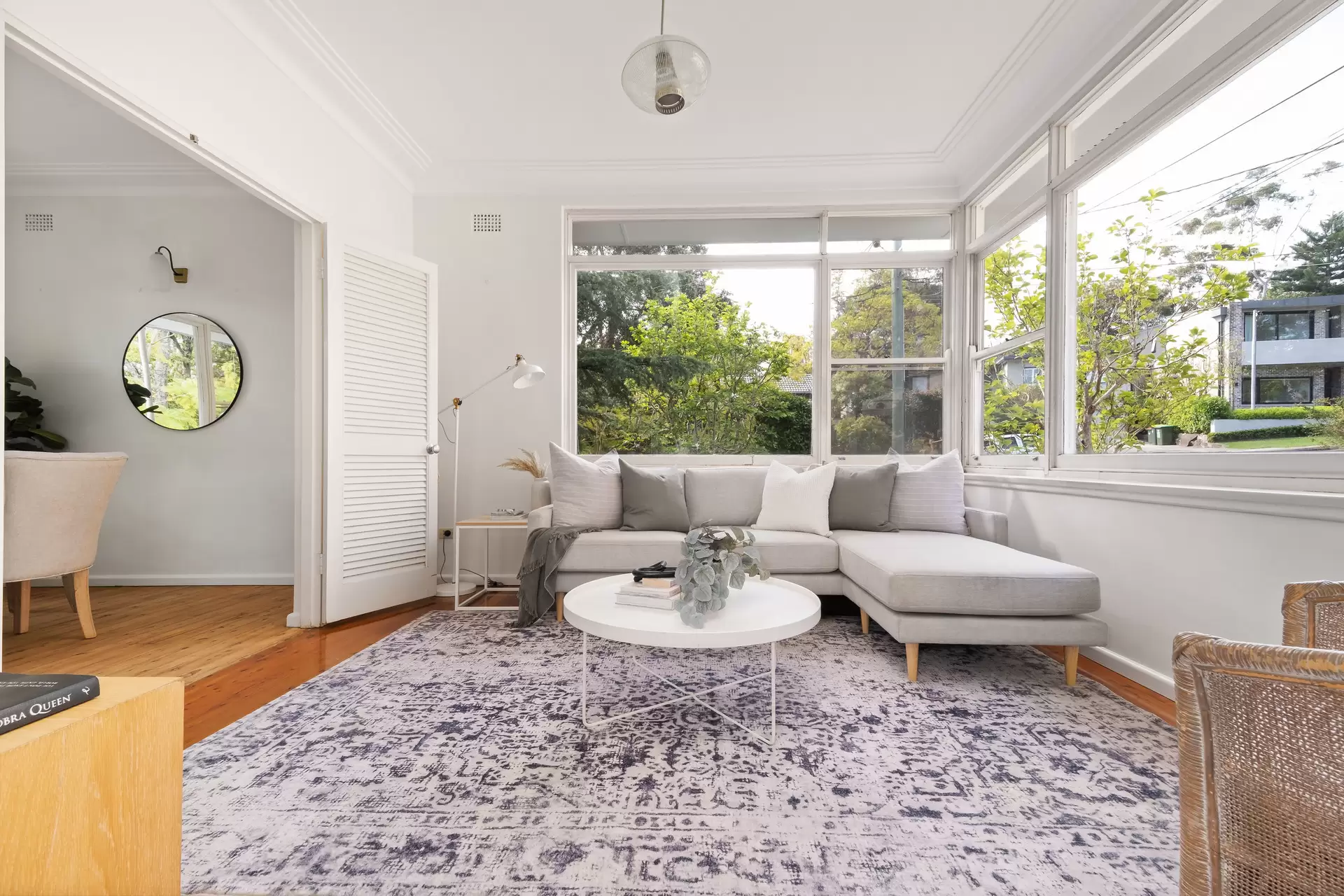 26 Valerie Avenue, Chatswood Sold by The Marshall Group - image 10