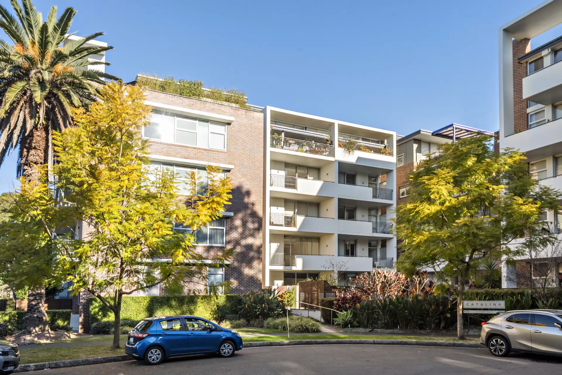 33/2-4 Sturt Place, St Ives Sold by The Marshall Group - image 1