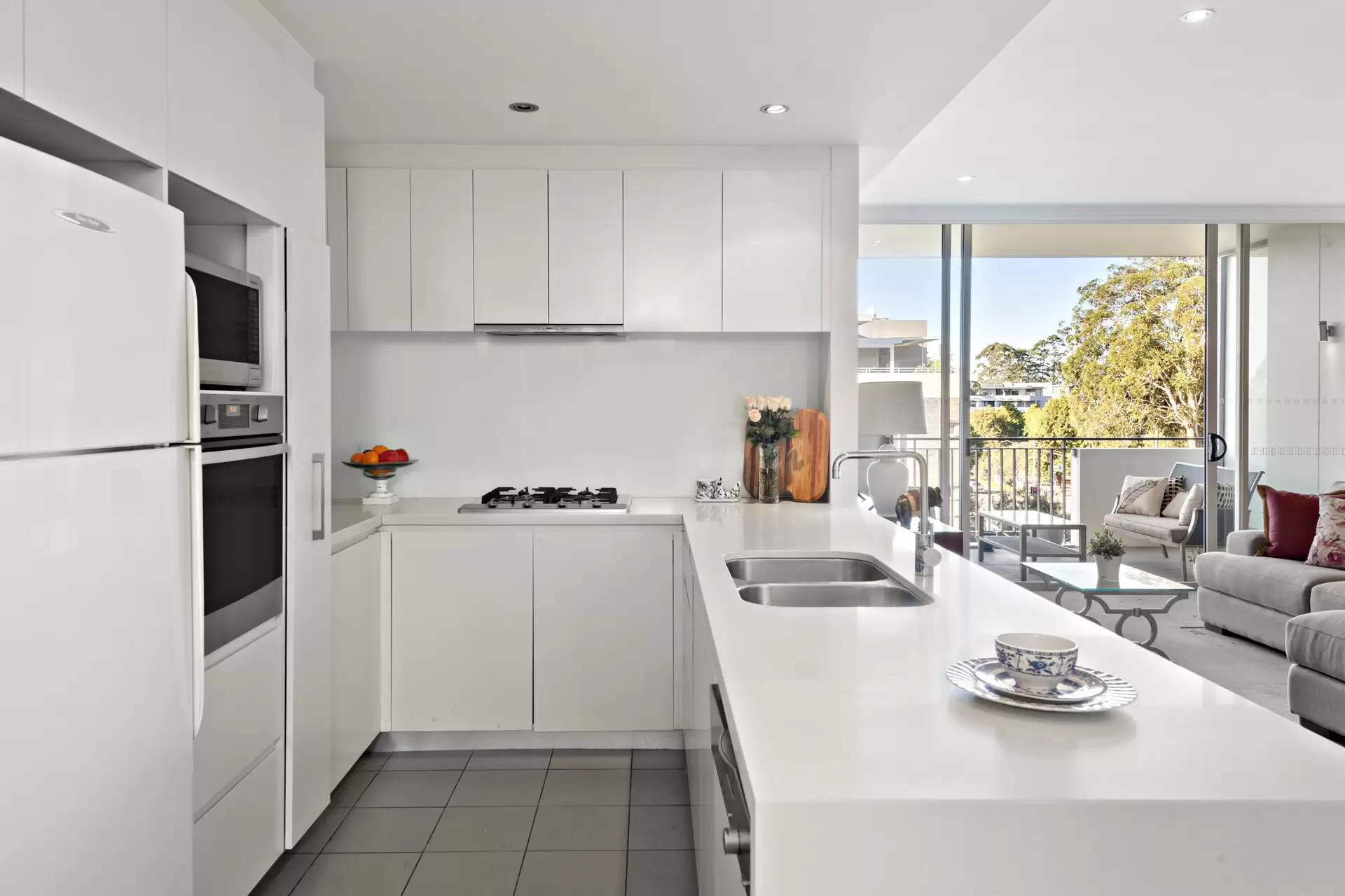 33/2-4 Sturt Place, St Ives Sold by The Marshall Group - image 5