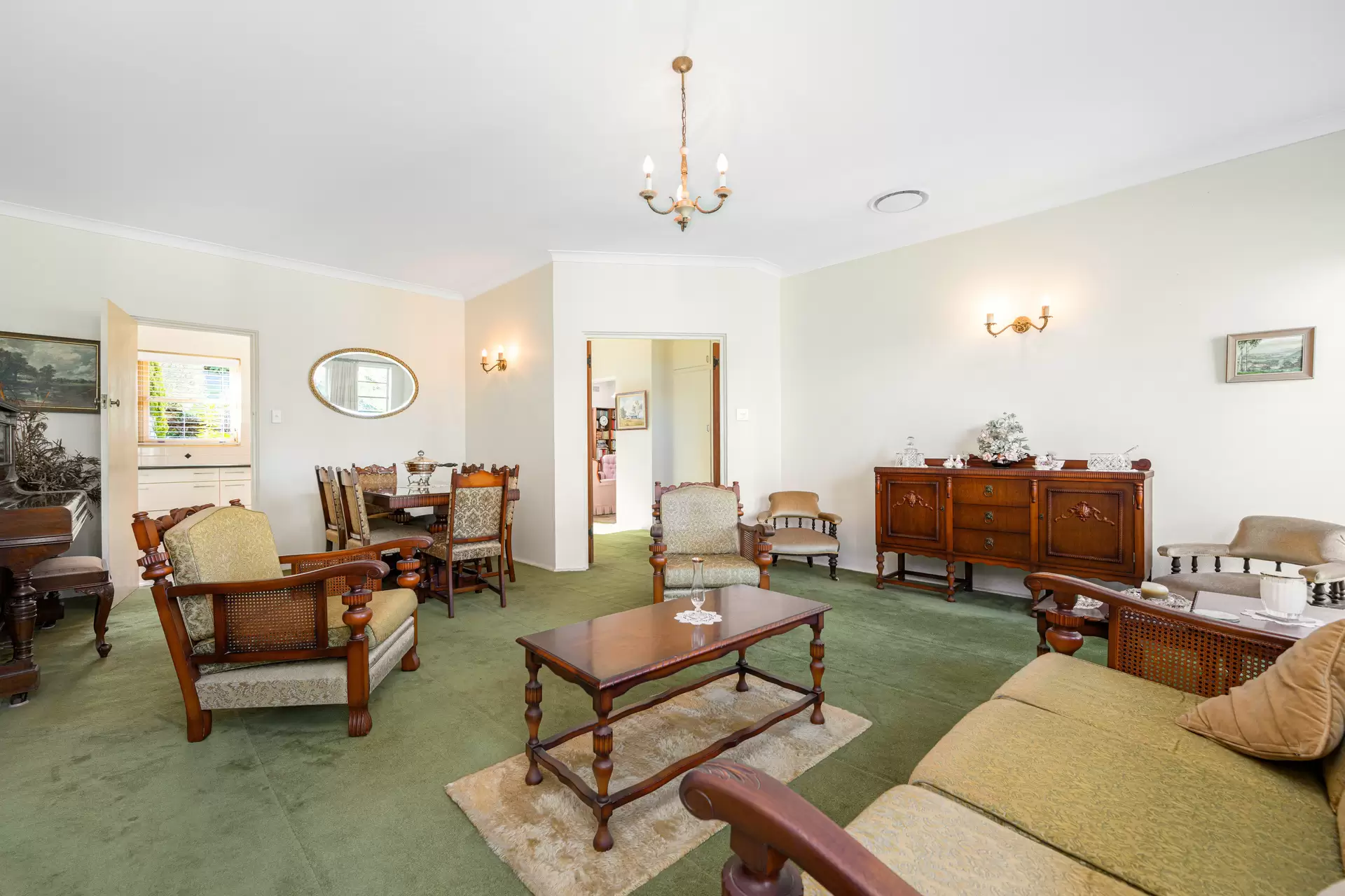 50 Abingdon Road, Roseville Sold by The Marshall Group - image 2