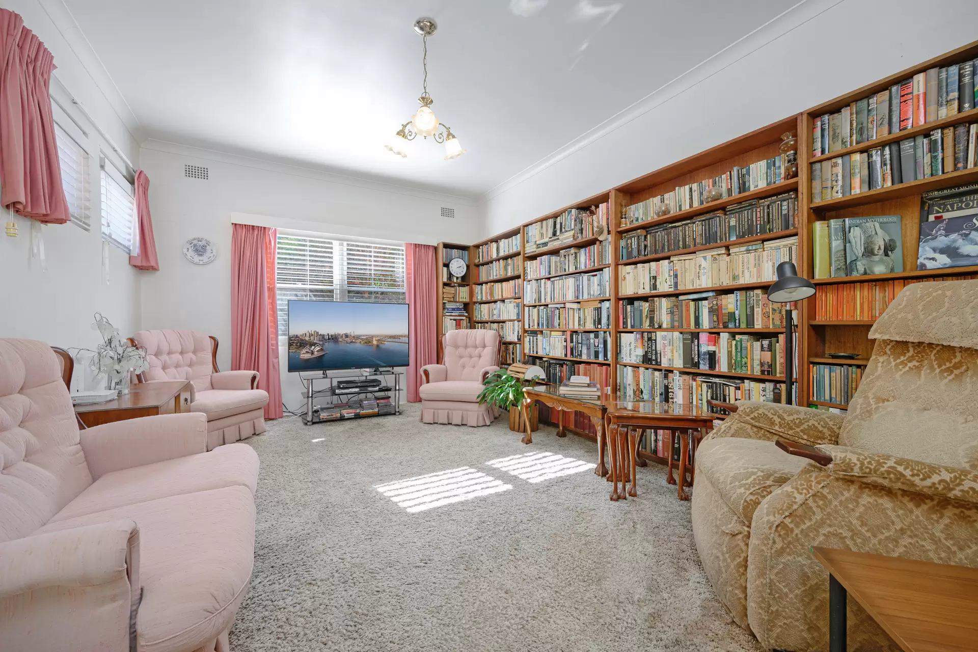 50 Abingdon Road, Roseville Sold by The Marshall Group - image 7