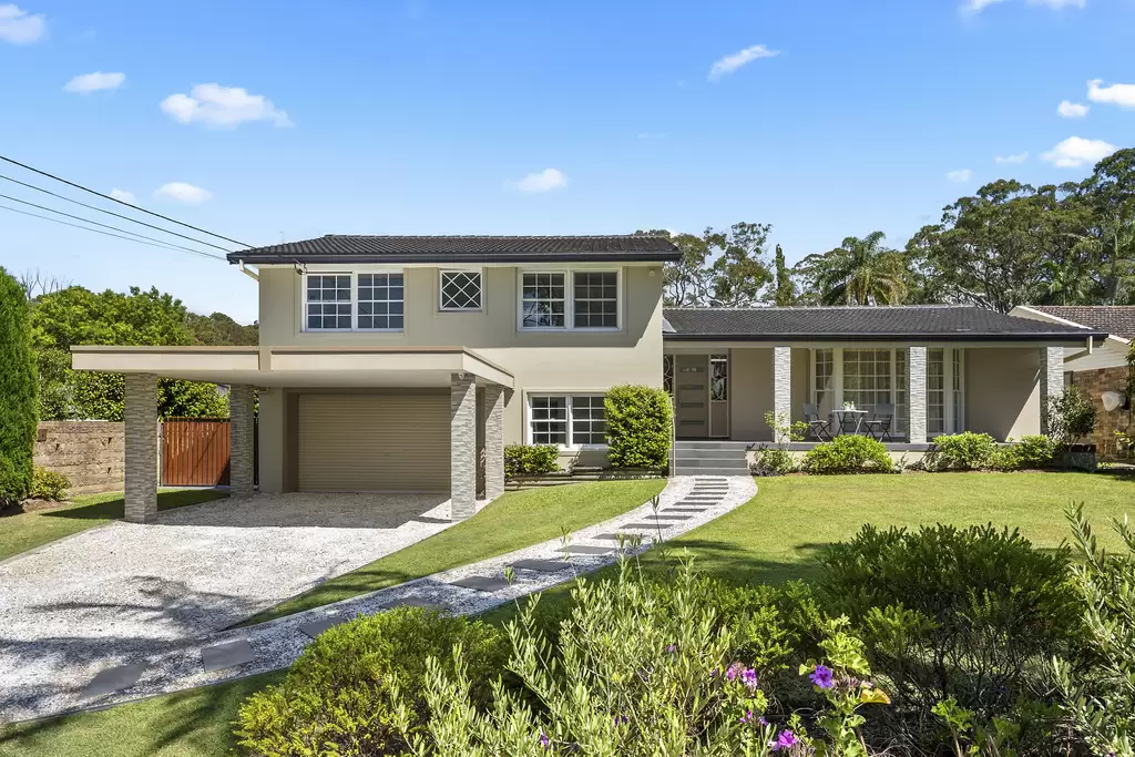 4 Athena Avenue, St Ives Sold by The Marshall Group