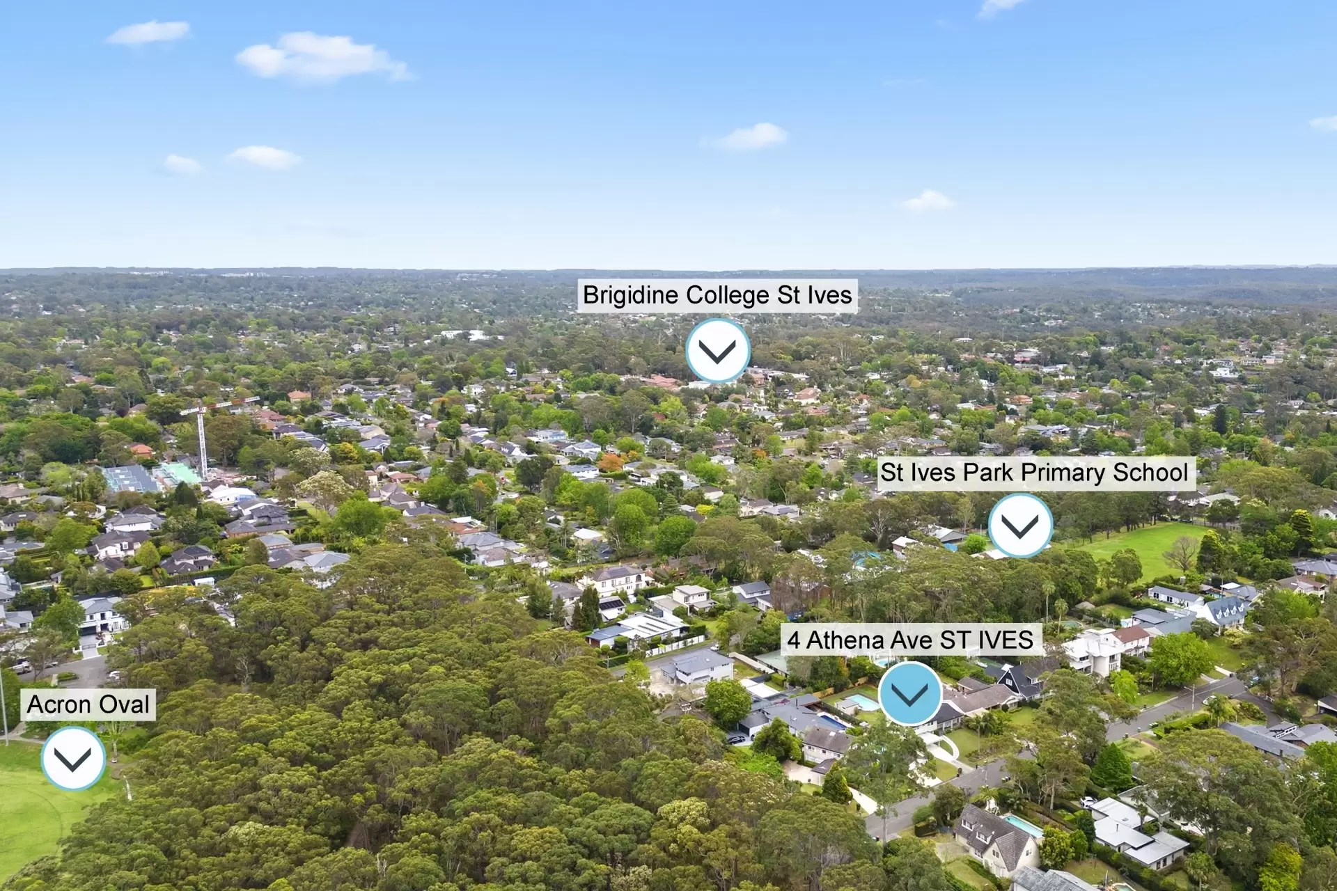 4 Athena Avenue, St Ives Sold by The Marshall Group - image 18