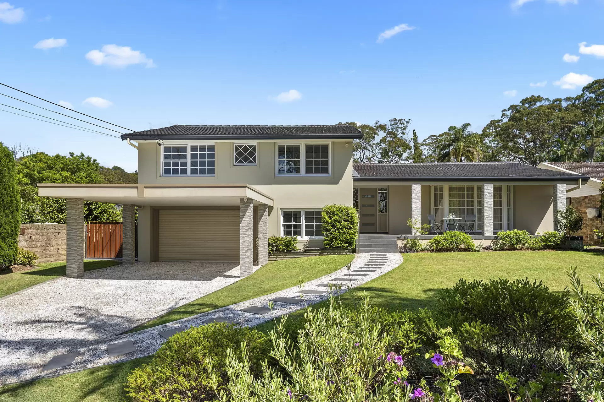 4 Athena Avenue, St Ives Sold by The Marshall Group - image 1