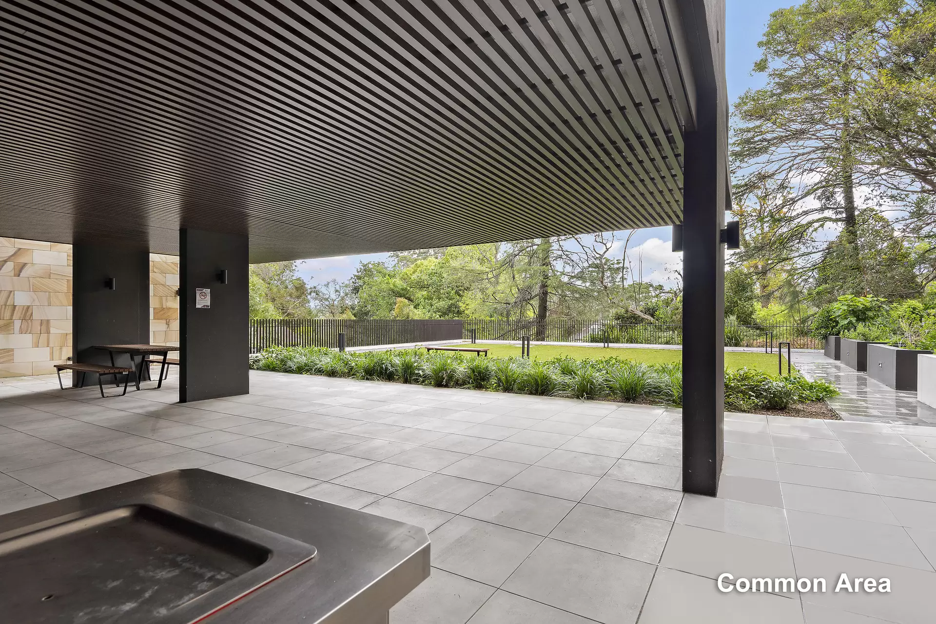 BG04/8 Pymble Avenue, Pymble Sold by The Marshall Group - image 8