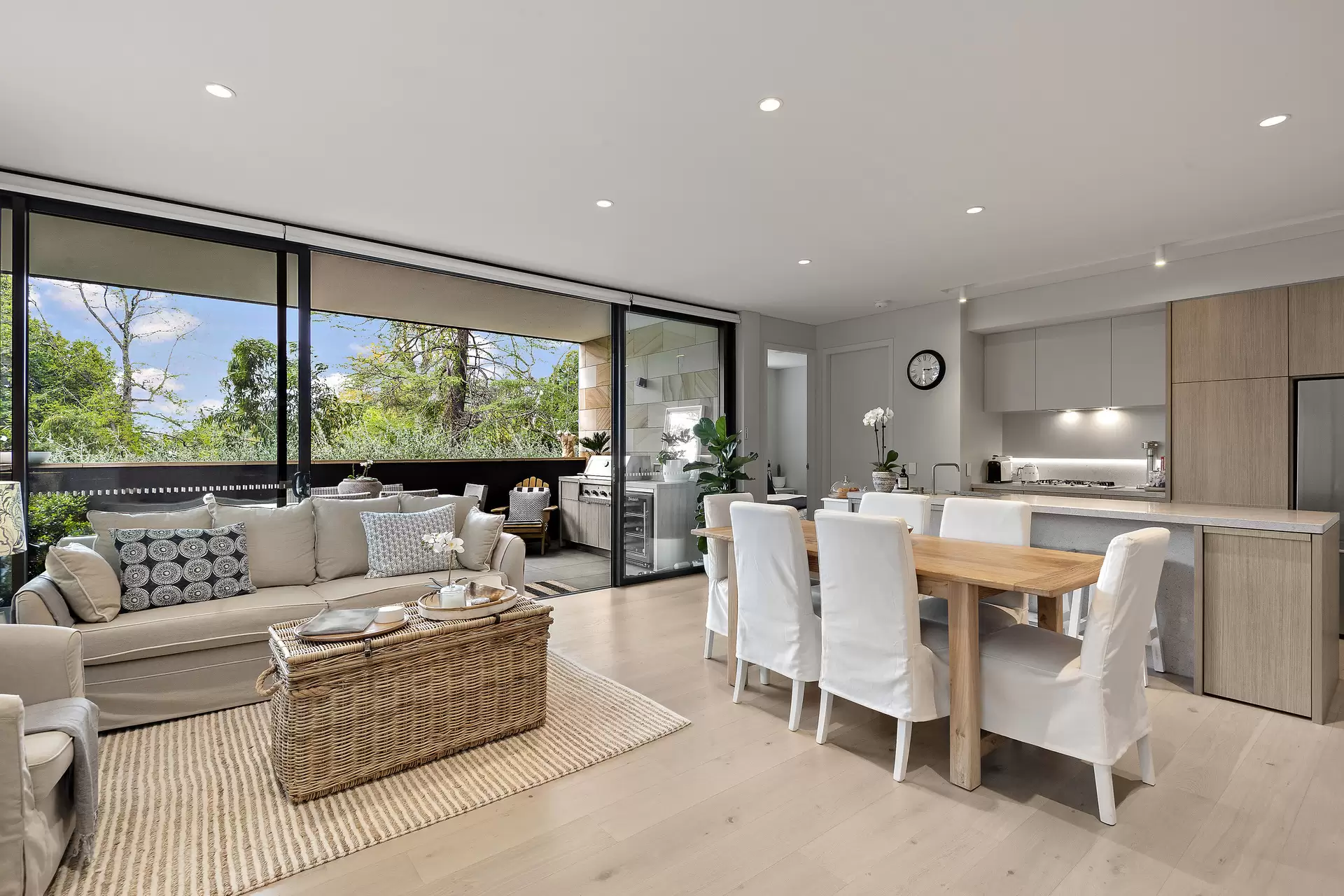 BG04/8 Pymble Avenue, Pymble Sold by The Marshall Group - image 1