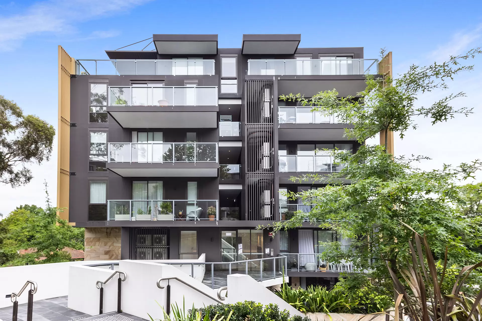 BG04/8 Pymble Avenue, Pymble Sold by The Marshall Group - image 10