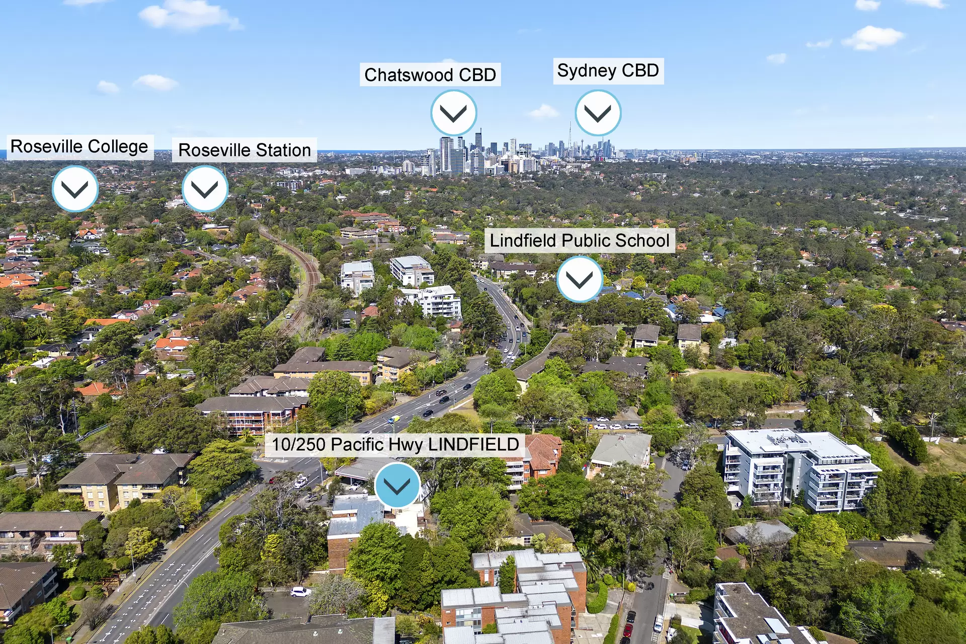 10/246-250 Pacific Highway, Lindfield Sold by The Marshall Group - image 10