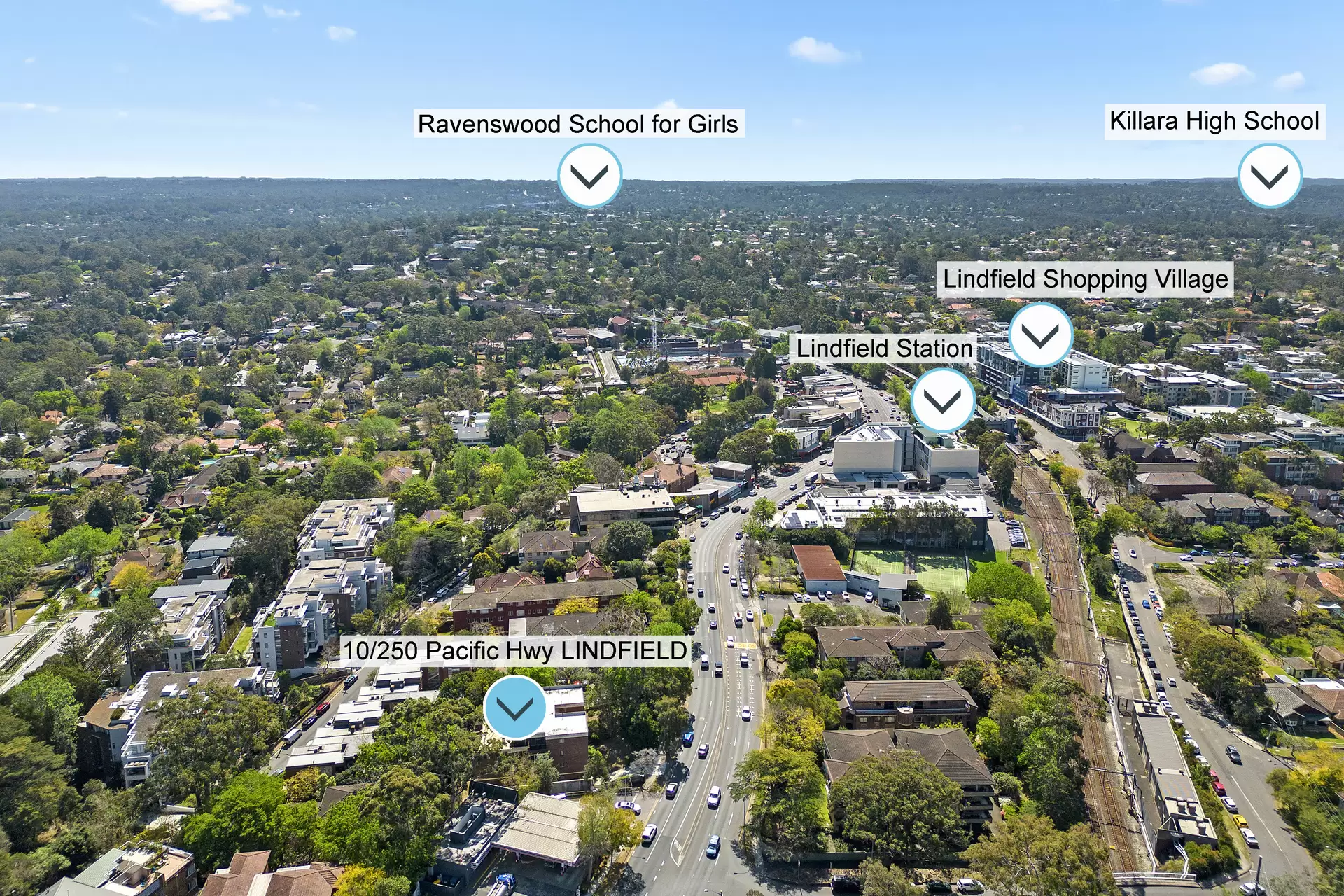 10/246-250 Pacific Highway, Lindfield Sold by The Marshall Group - image 11