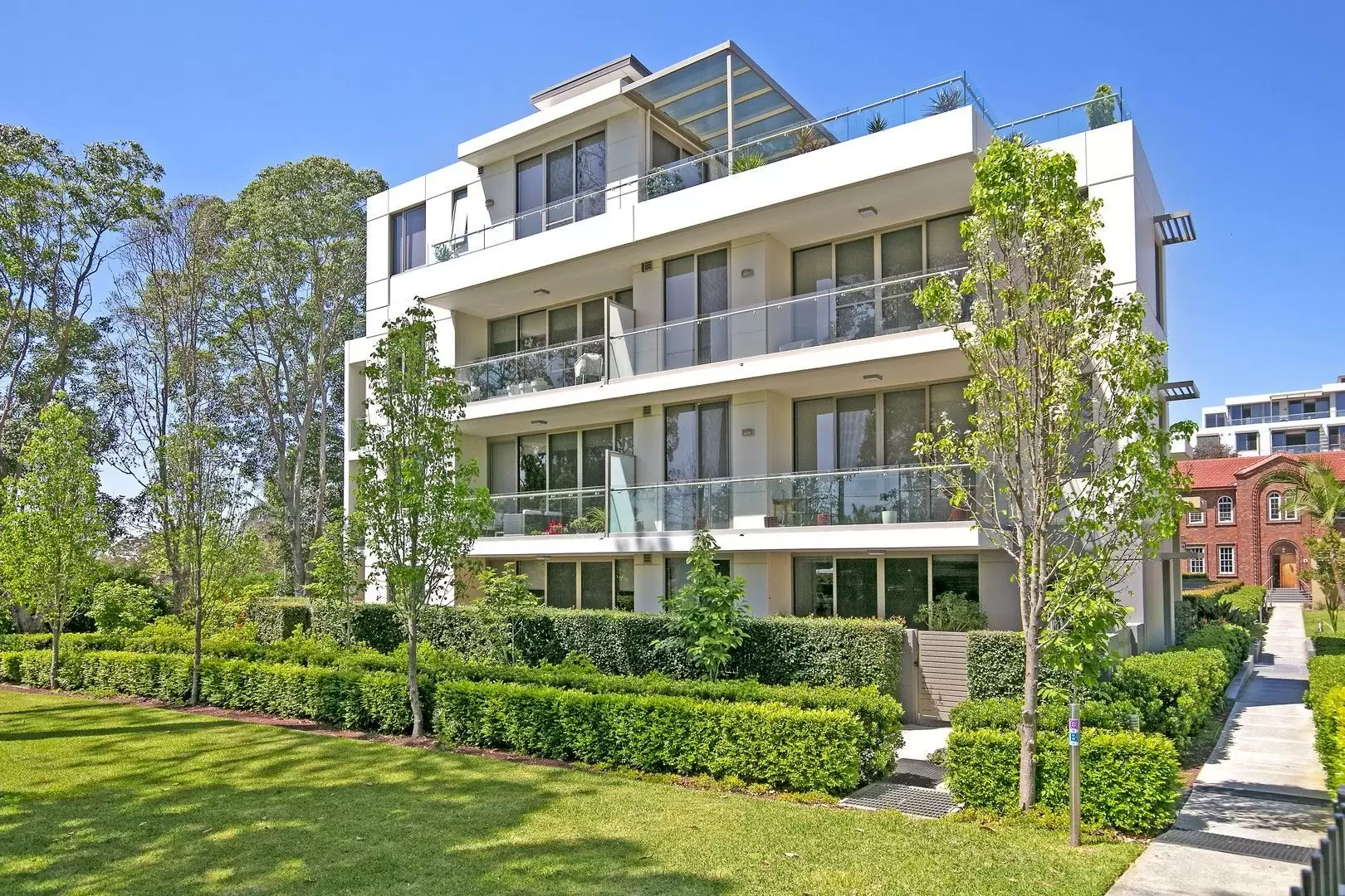 179/132-138 Killeaton Street, St Ives For Sale by The Marshall Group - image 1