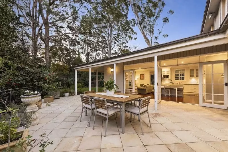 12 Koora Avenue, Wahroonga Sold by The Marshall Group - image 11