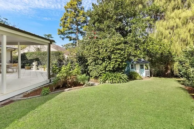 12 Koora Avenue, Wahroonga Sold by The Marshall Group - image 12