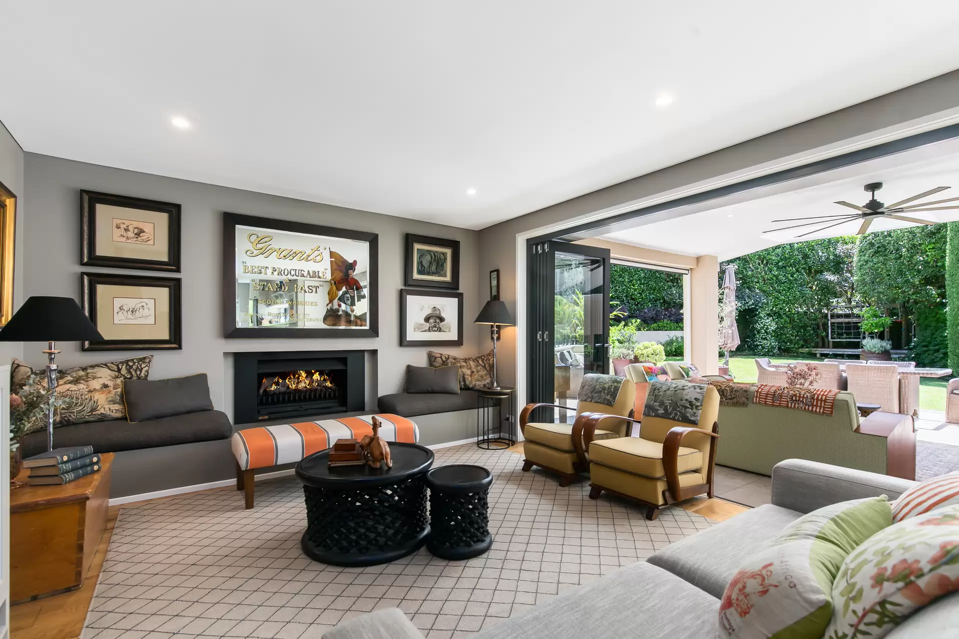 28 Holt Avenue, Wahroonga Sold by The Marshall Group - image 10