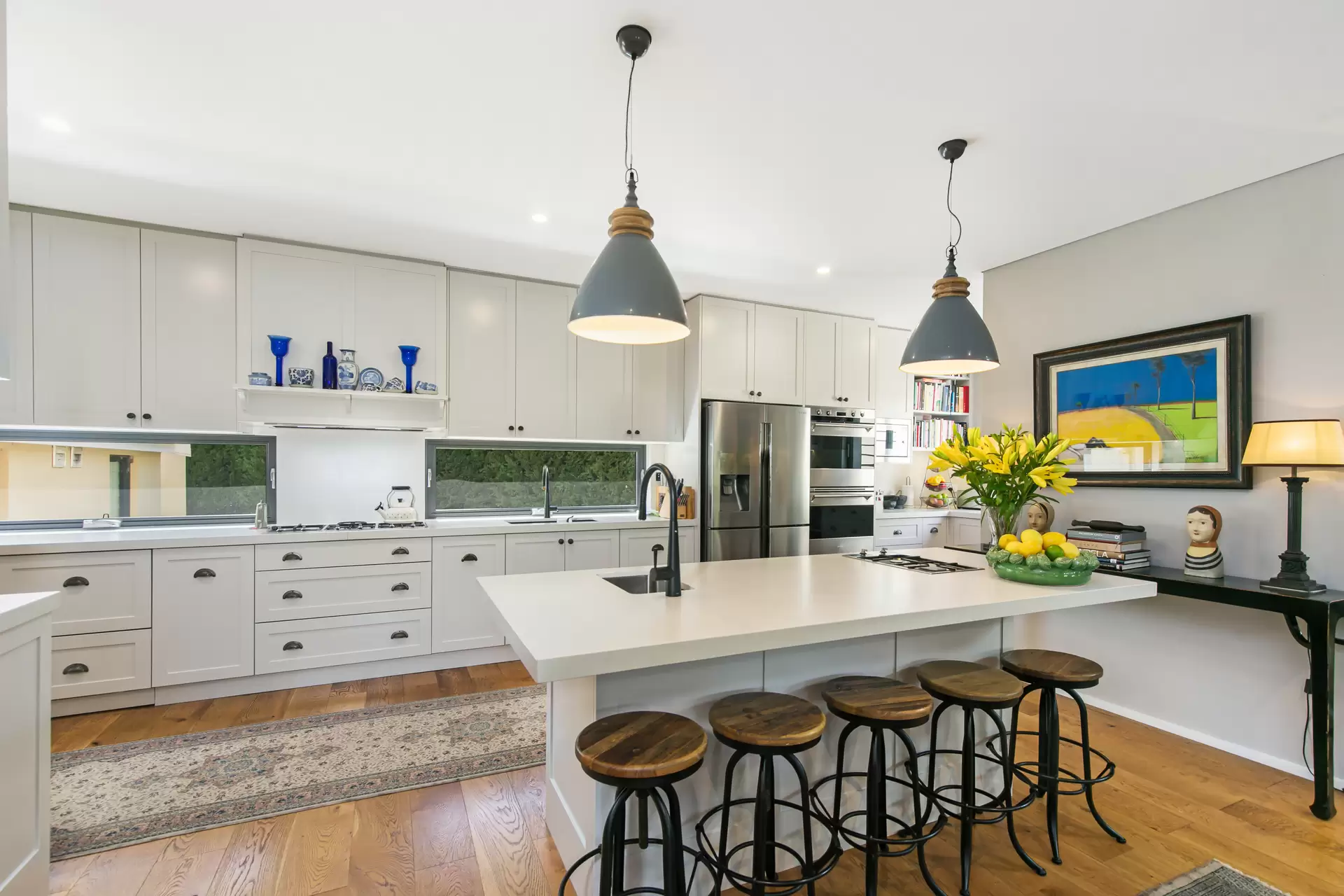 28 Holt Avenue, Wahroonga Sold by The Marshall Group - image 2