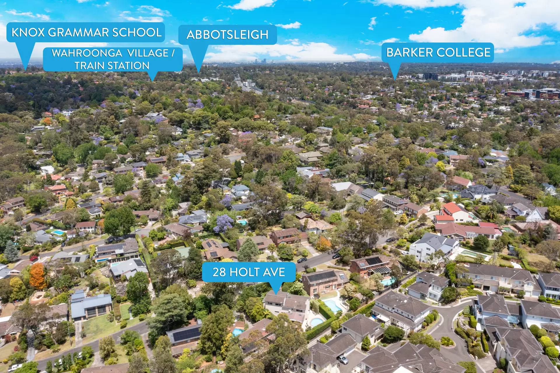 28 Holt Avenue, Wahroonga Sold by The Marshall Group - image 19