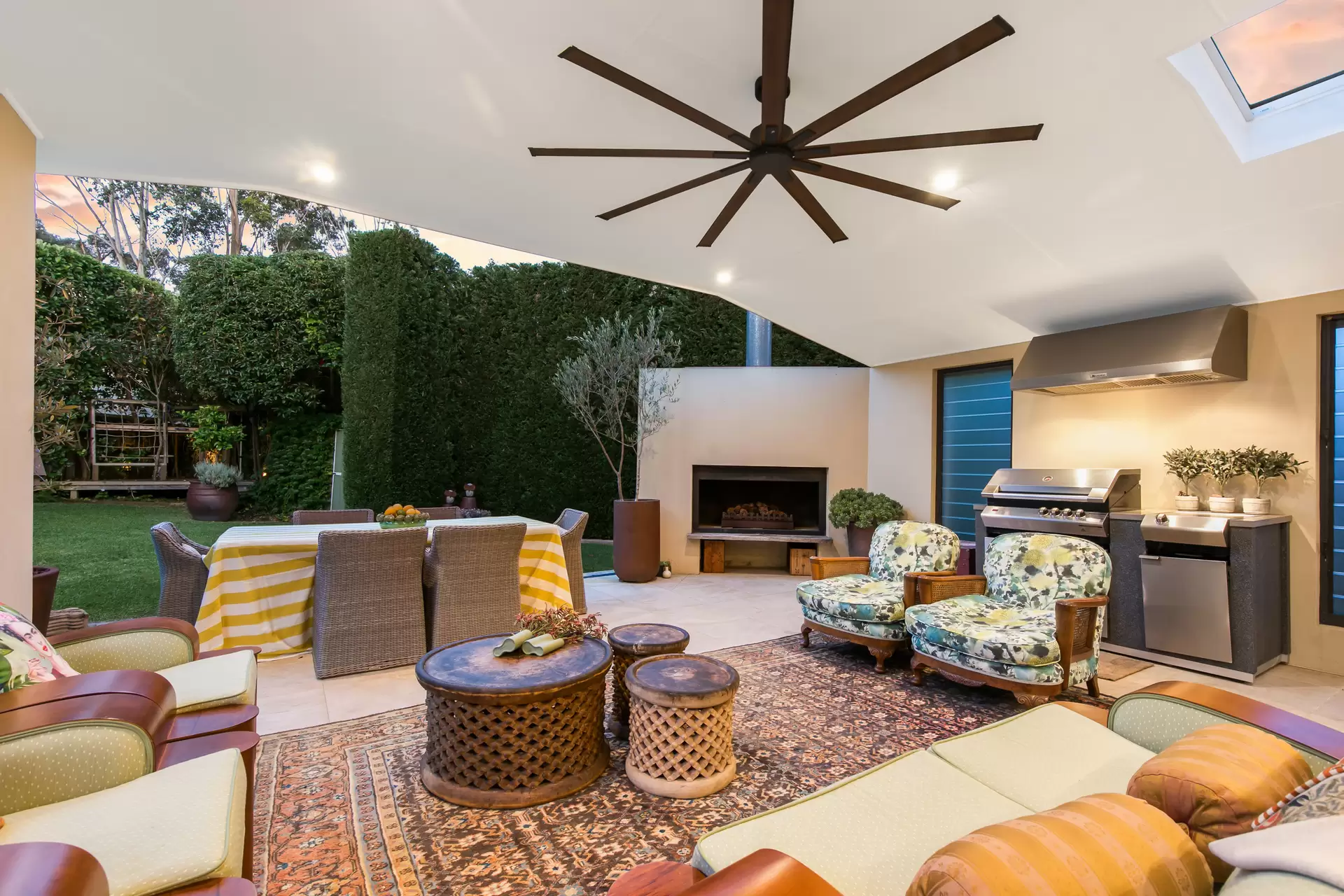 28 Holt Avenue, Wahroonga Sold by The Marshall Group - image 14